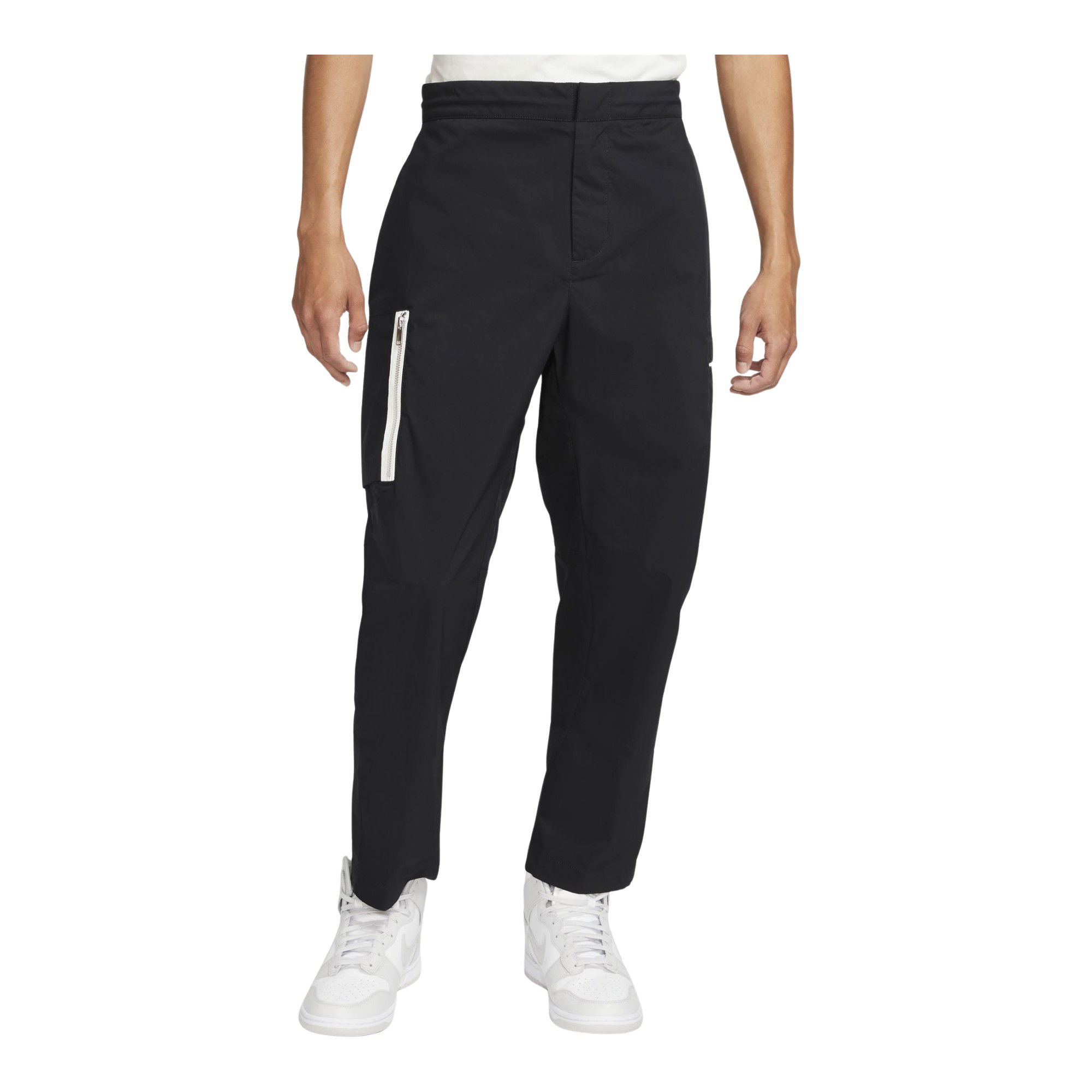 Nike Sportswear Style Essentials Woven Unlined Utility Erkek Eşofman Altı