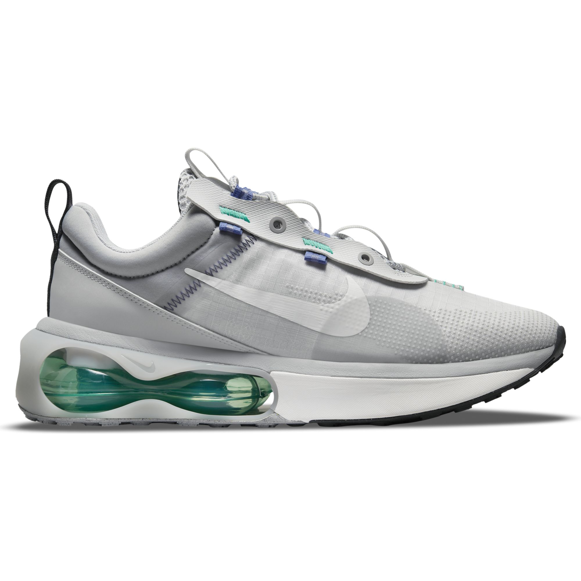 Nike Air Max 2021 FW21 Erkek Spor Ayakkabı