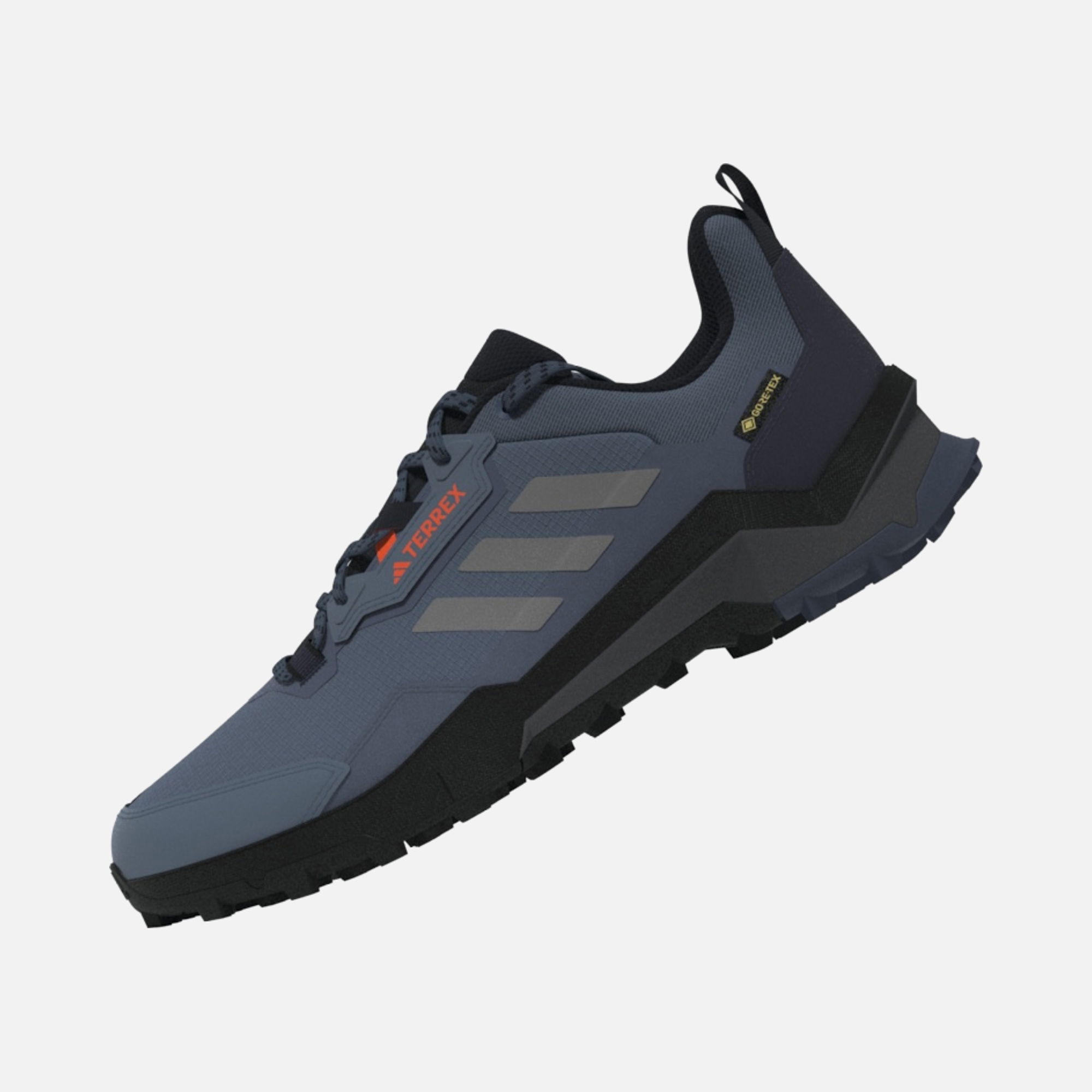 adidas Terrex AX4 Gore-Tex SS25 Hiking Erkek Spor Ayakkabı