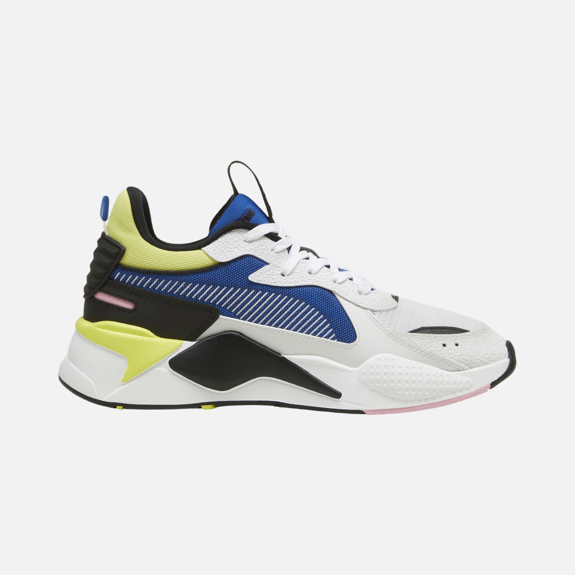 Puma Sportswear RS-X Hard Drive Erkek Spor Ayakkabı