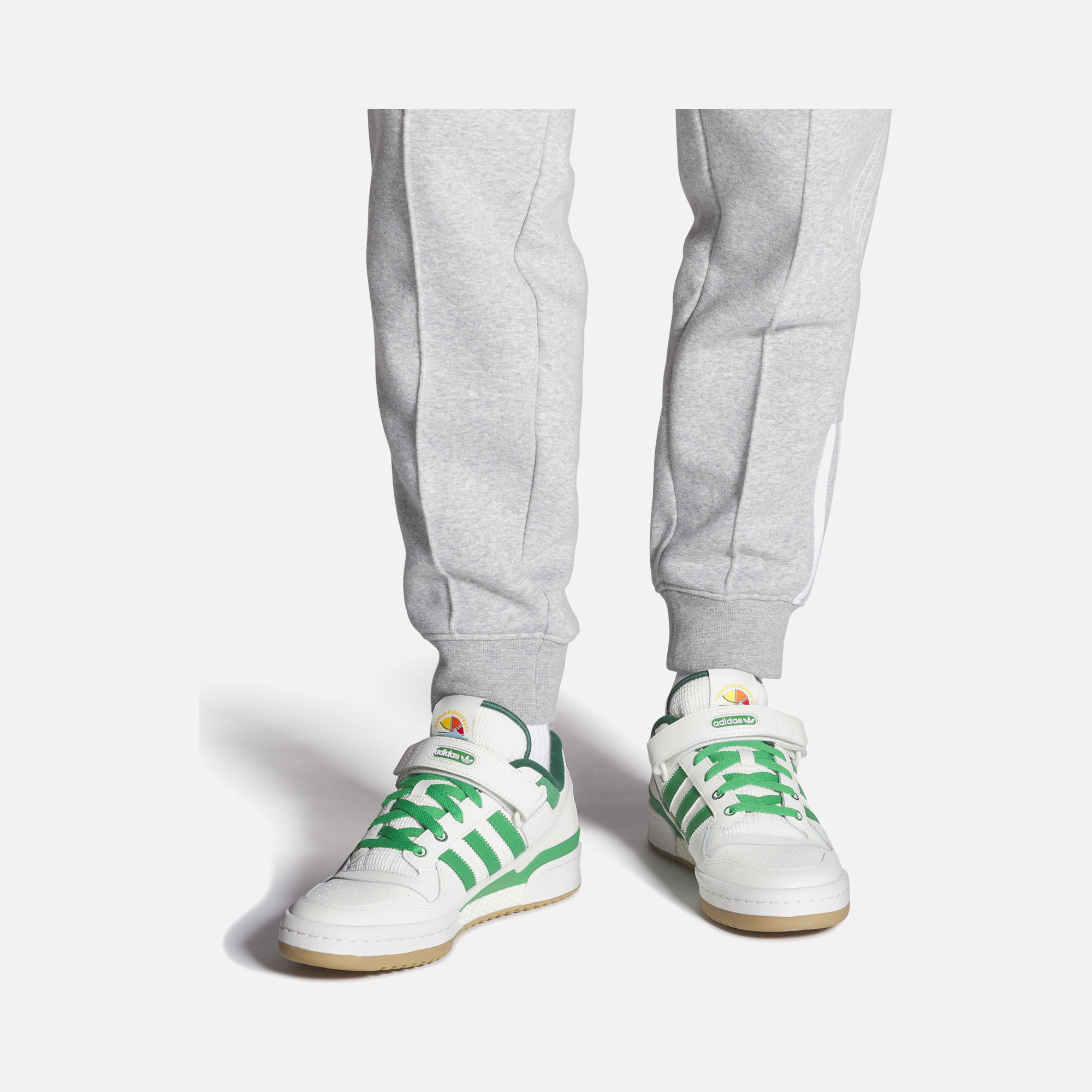 adidas Sportswear Forum Low Erkek Spor Ayakkabı