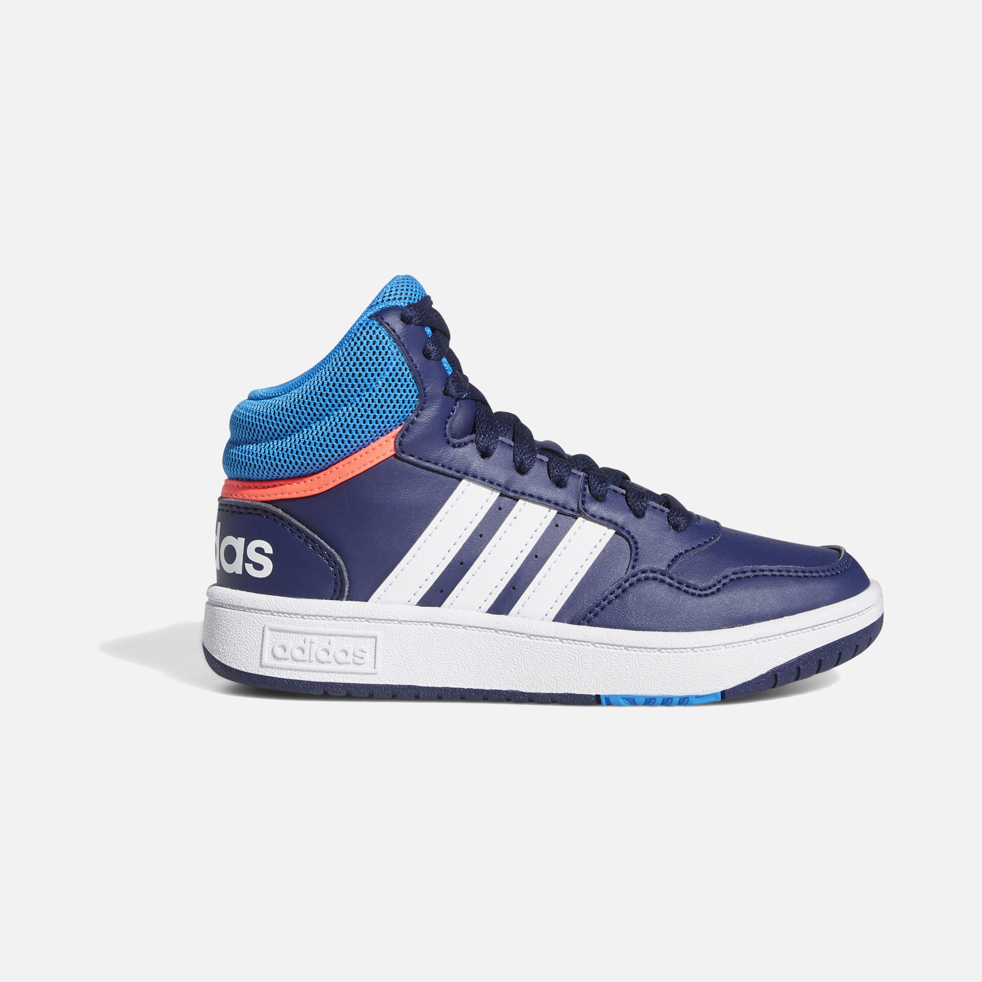 adidas Hoops Mid 3.0 FW24 (GS) Spor Ayakkabı