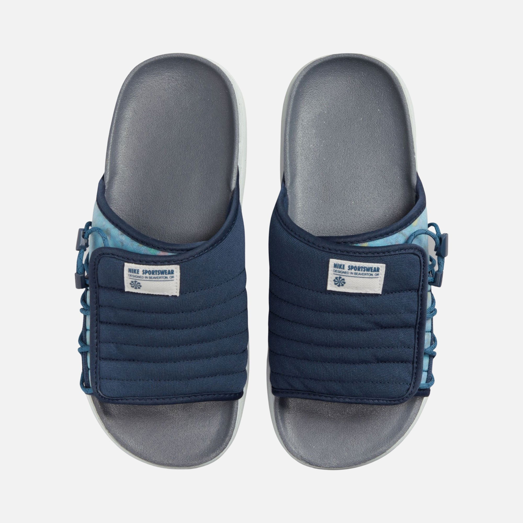 Nike Asuna 2 Next Nature Erkek Terlik