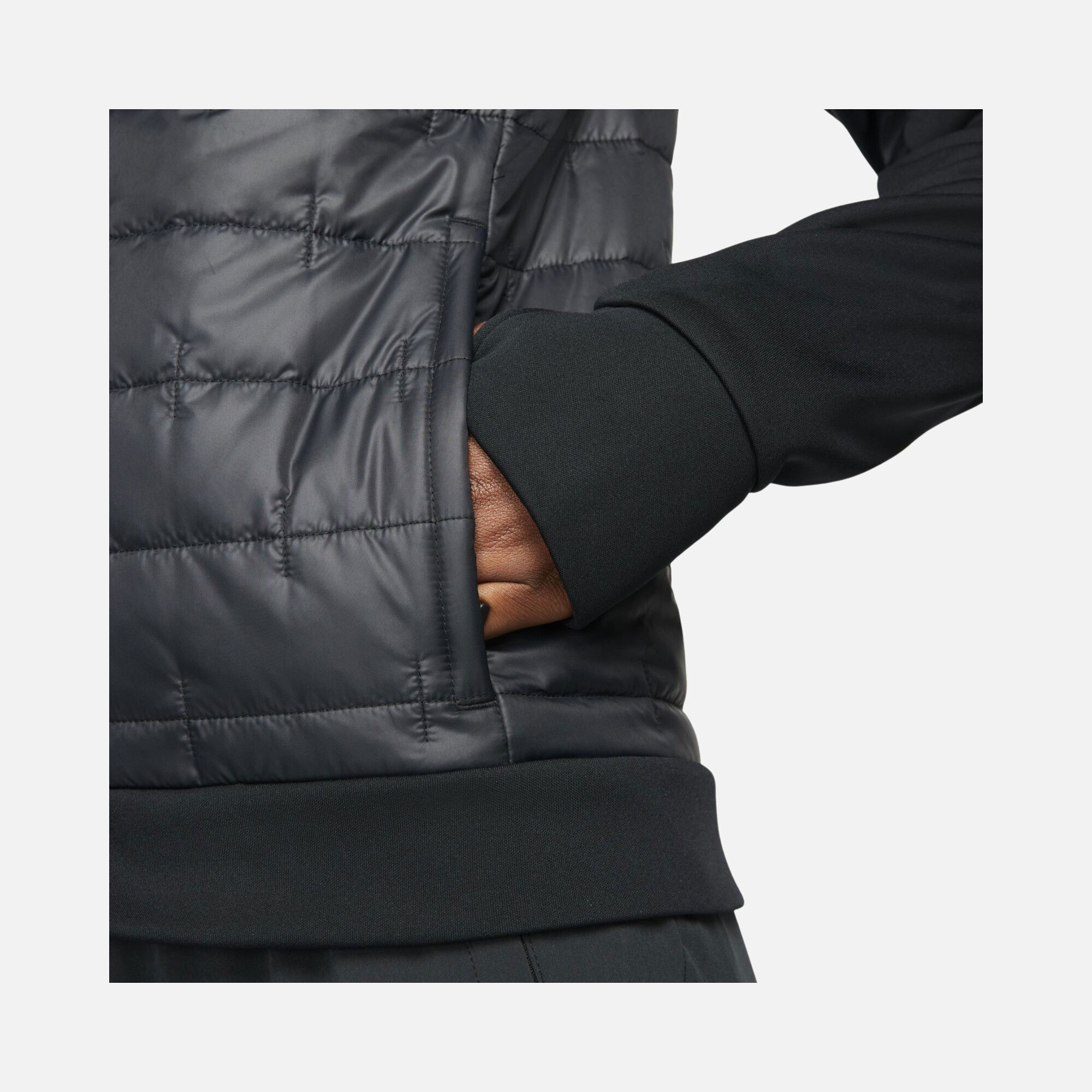 Nike Therma-Fit Synthetic Fill Running Full-Zip Kadın Ceket