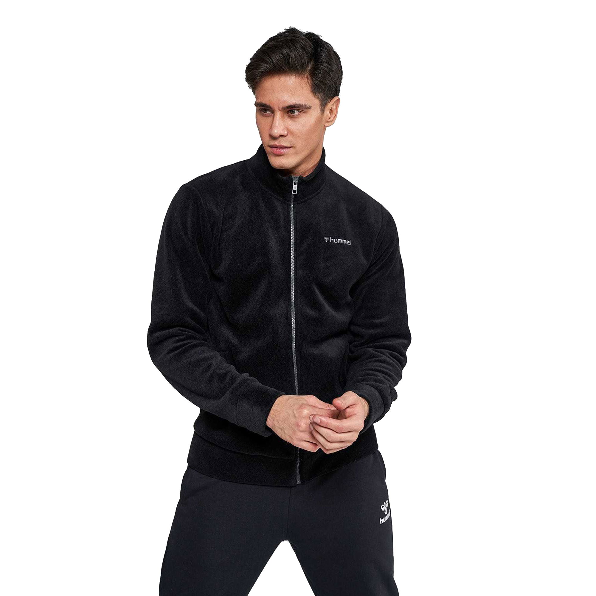 Hummel Helenus Full-Zip Erkek Ceket