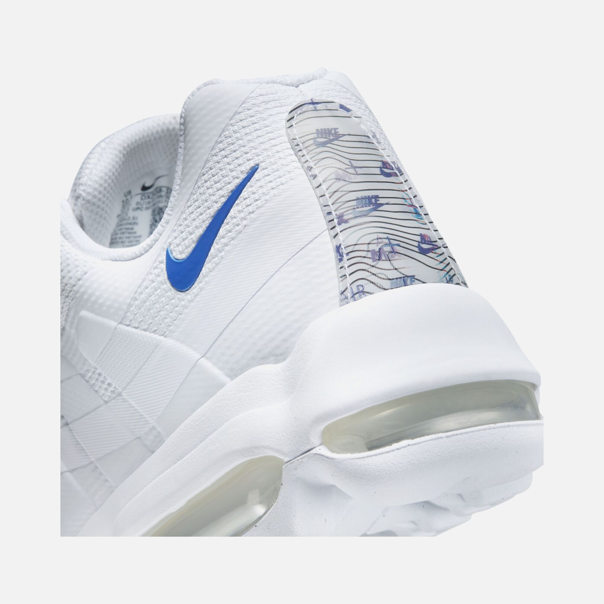 Nike Air Max 95 Ultra FW22 Erkek Spor Ayakkabı