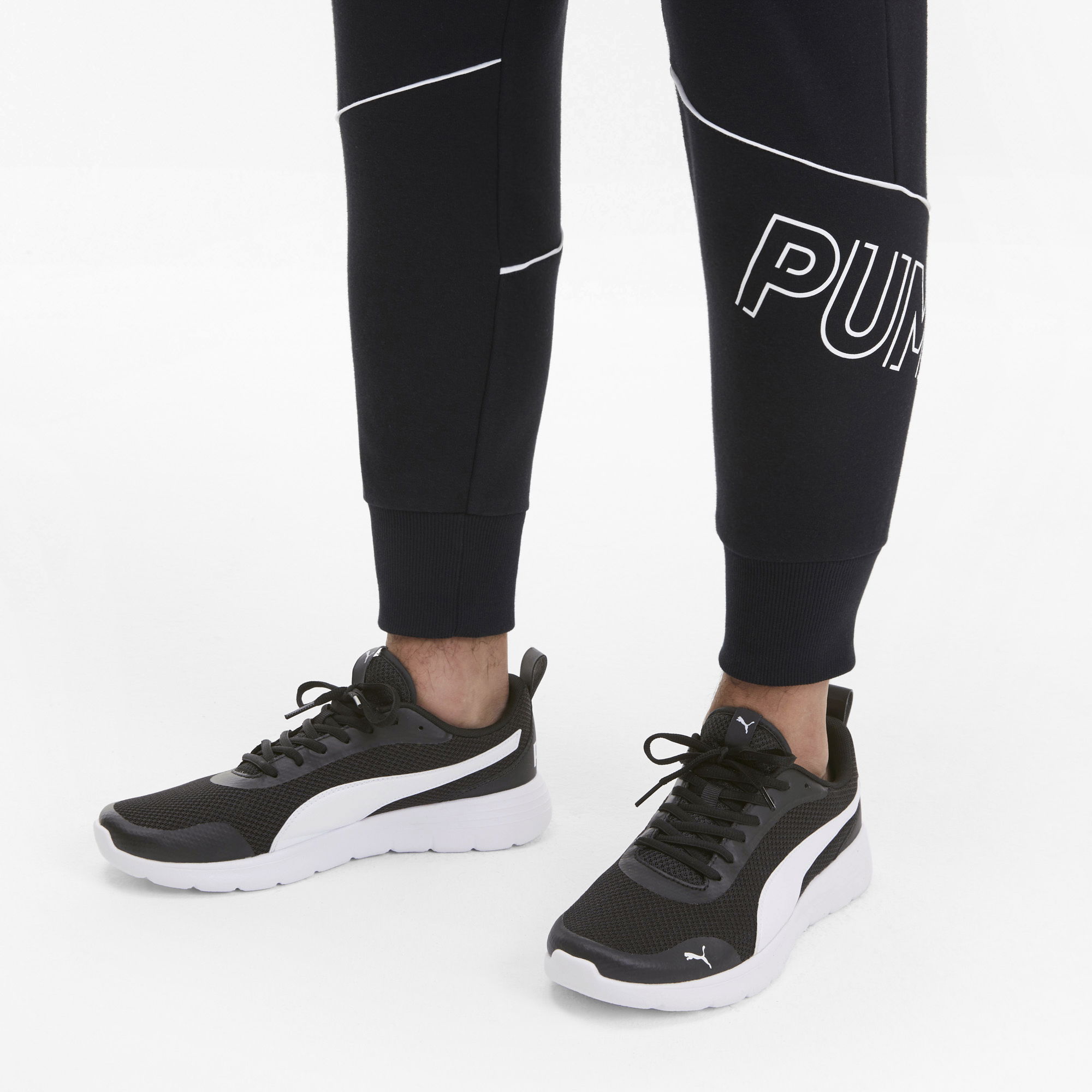 Puma Flex Renew Unisex Spor Ayakkabı