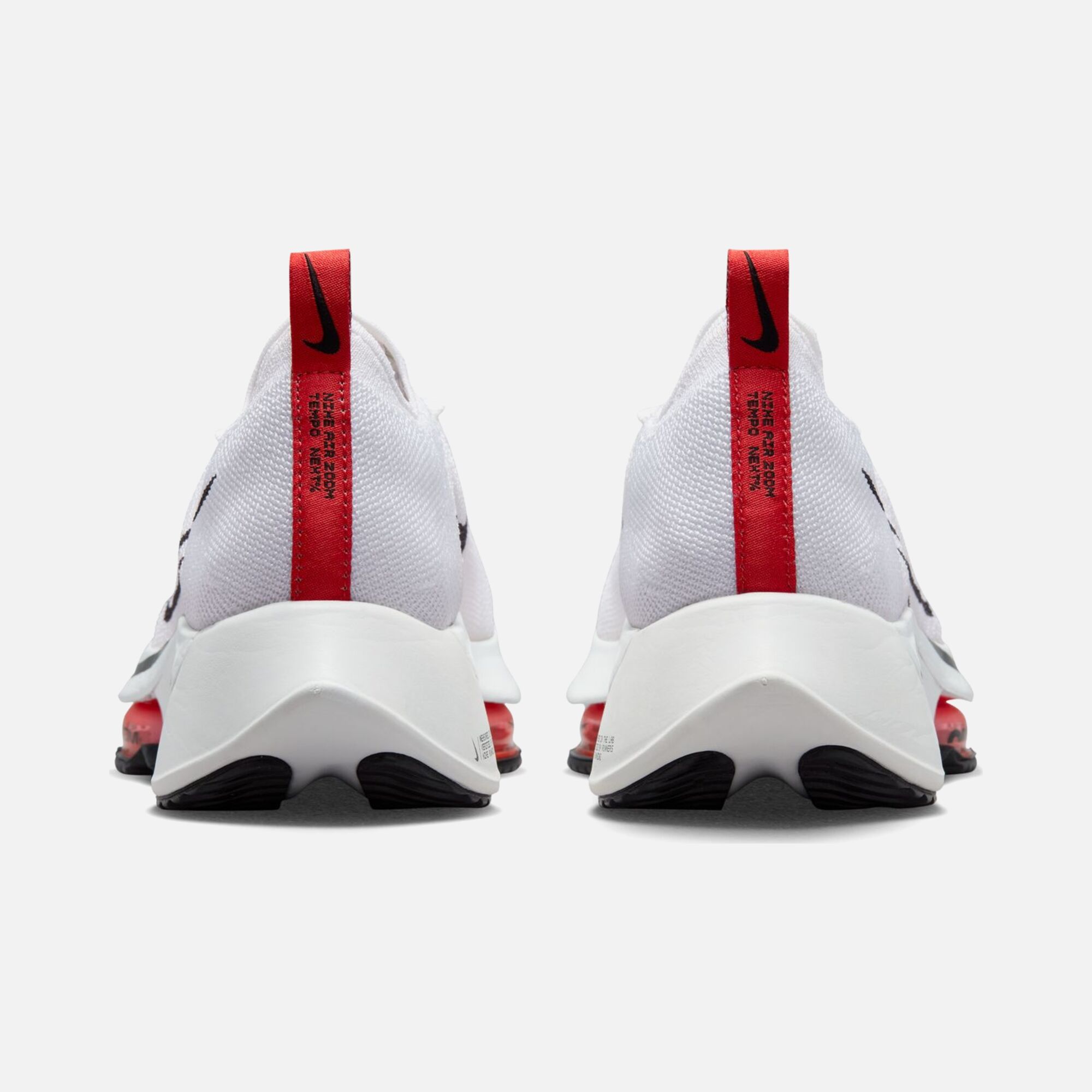 Nike Air Zoom Tempo NEXT% Road Running Erkek Spor Ayakkabı