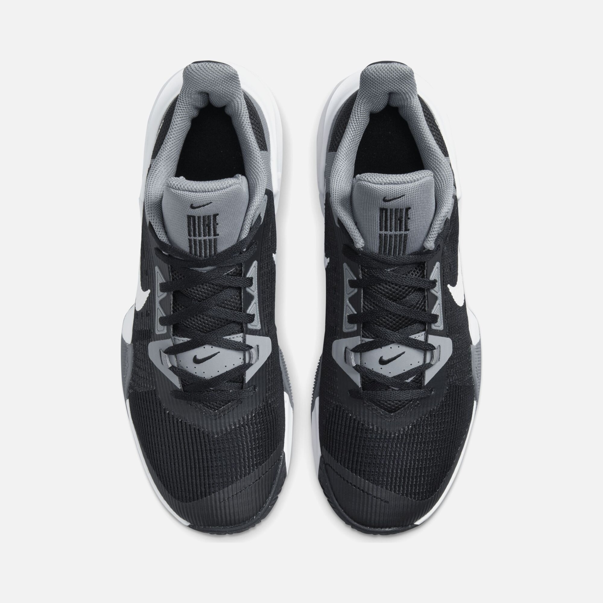 Nike Air Max Impact 3 Erkek Basketbol Ayakkabısı