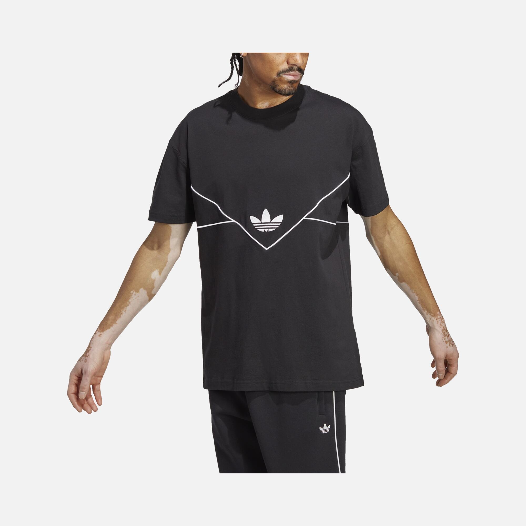 adidas Adicolor Seasonal Archive Short-Sleeve Erkek Tişört