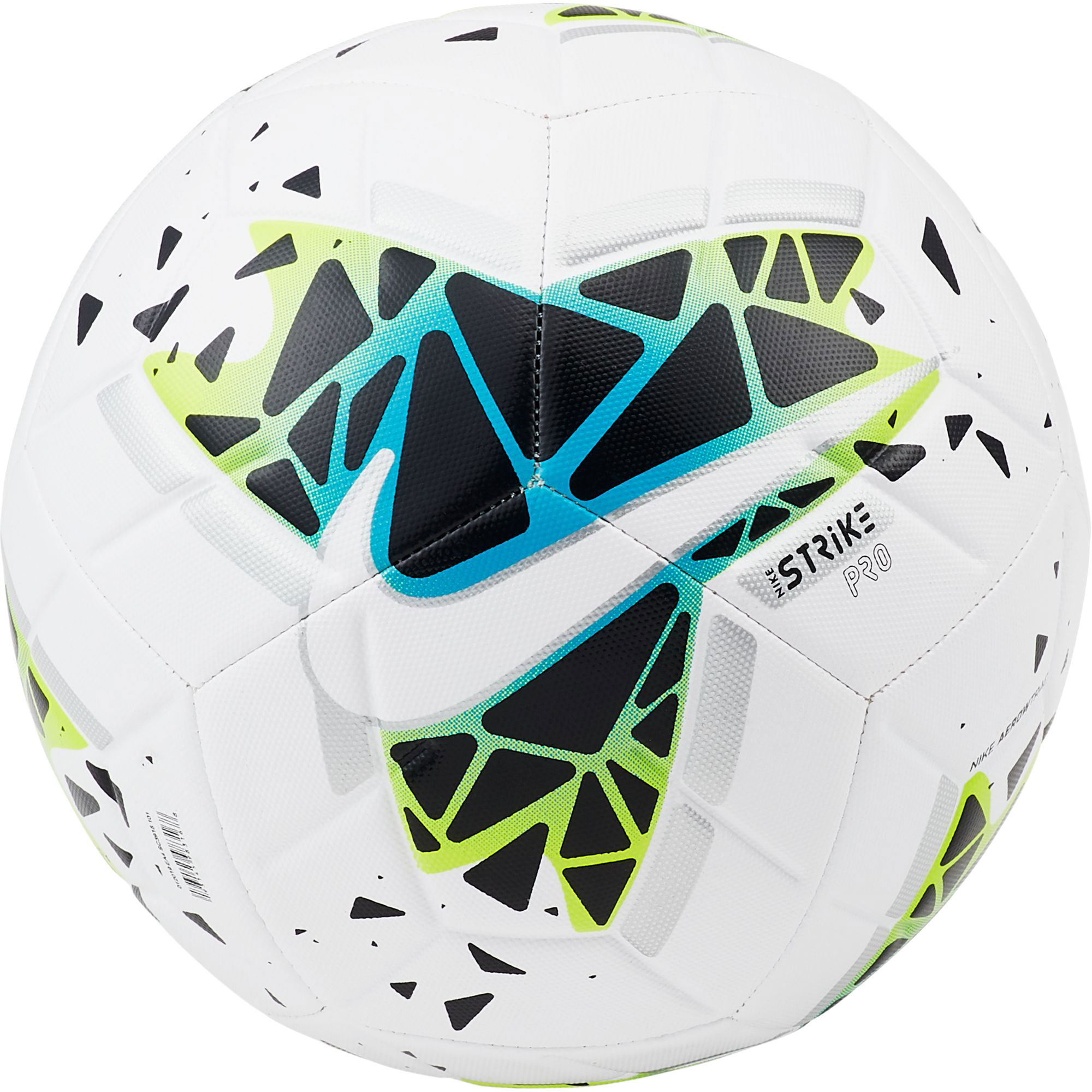 Nike Strike Pro Futbol Topu