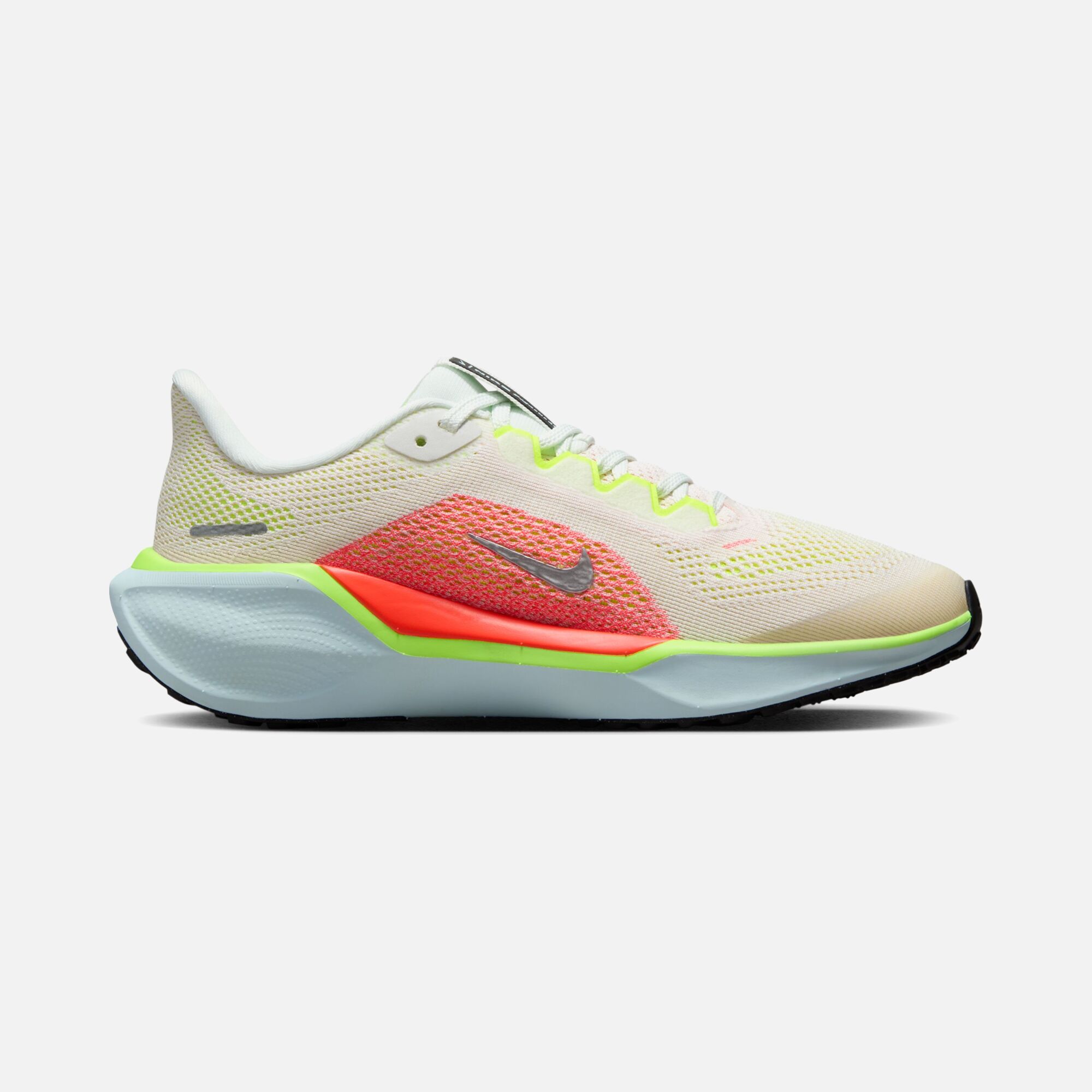 Nike Air Zoom Pegasus 41 Running (GS) Spor Ayakkabı
