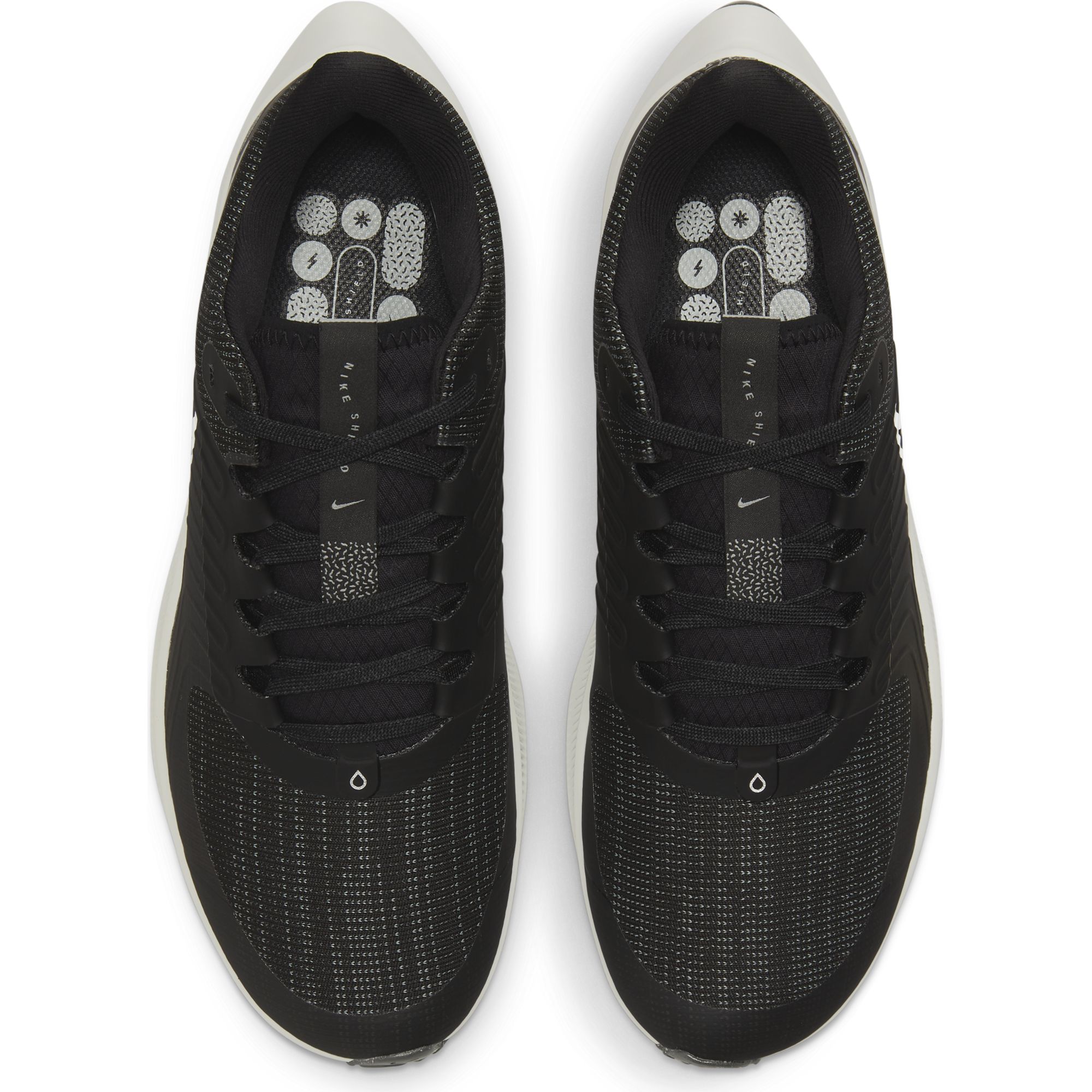 Nike Air Zoom Pegasus 38 Shield Weatherised Road Running Kadın Spor Ayakkabı