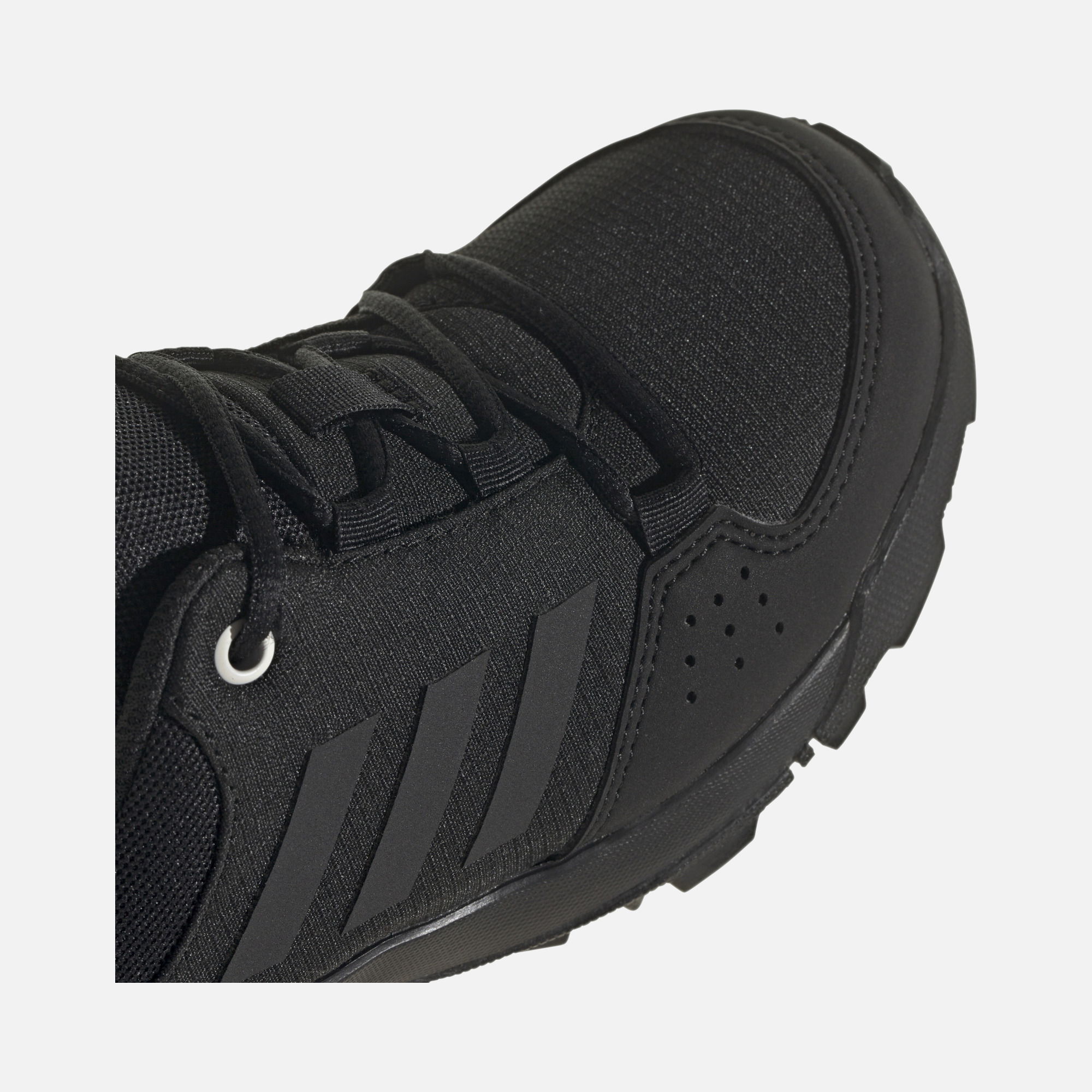 adidas Terrex Hyperhiker Low Hiking (GS) FW23 Spor Ayakkabı