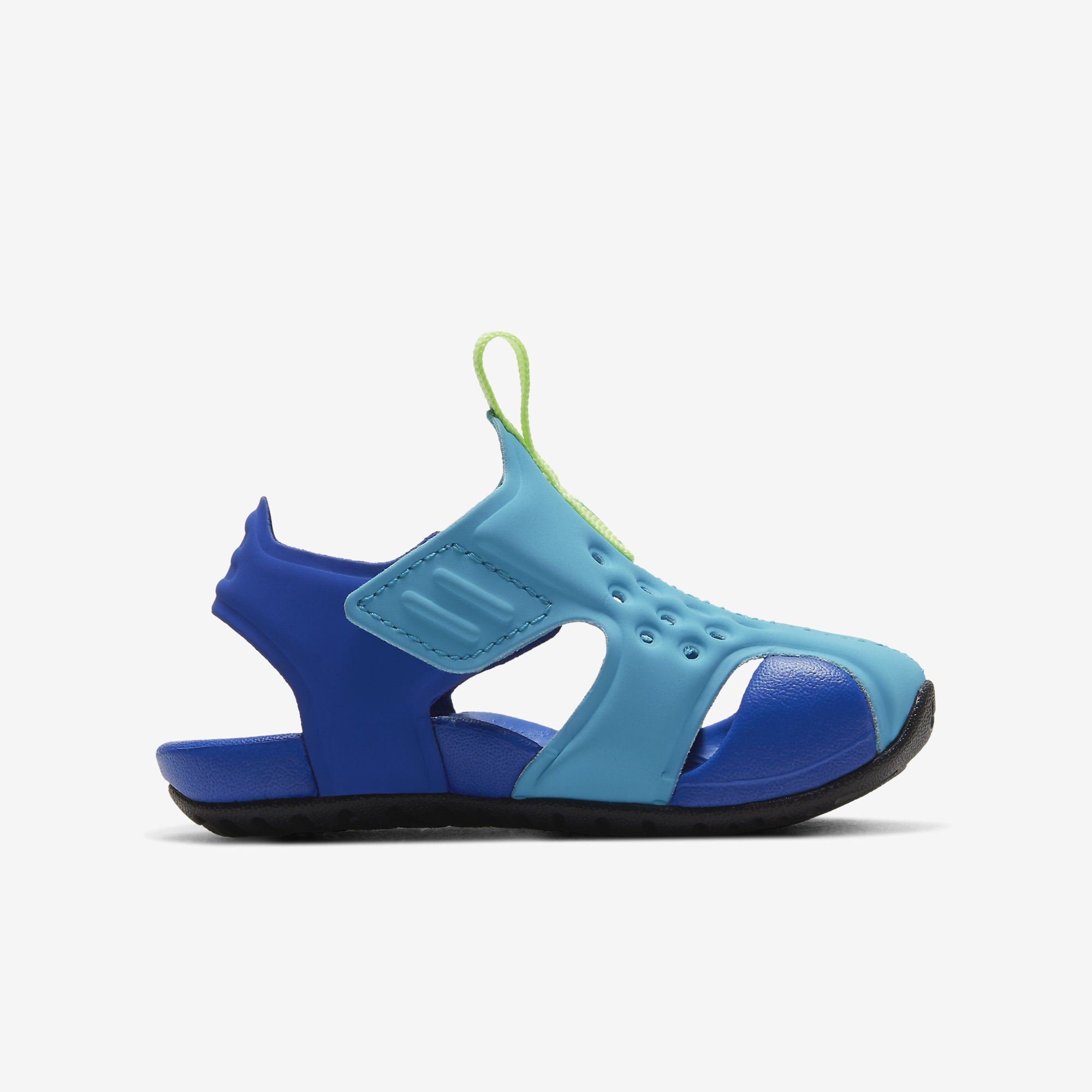 Nike Sunray Protect 2 (TDV) Bebek Sandalet
