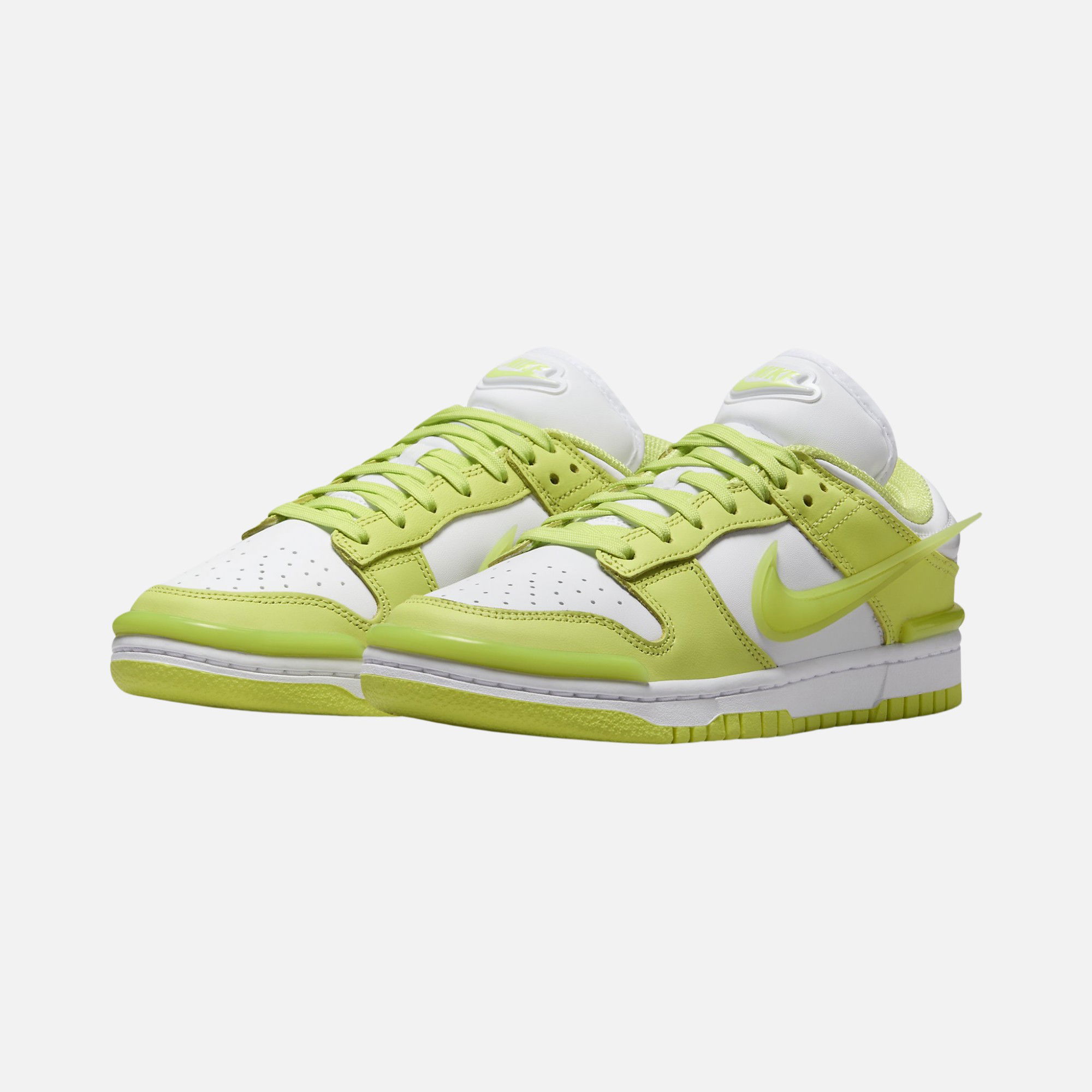 Nike Dunk Low Twist Kadın Spor Ayakkabı