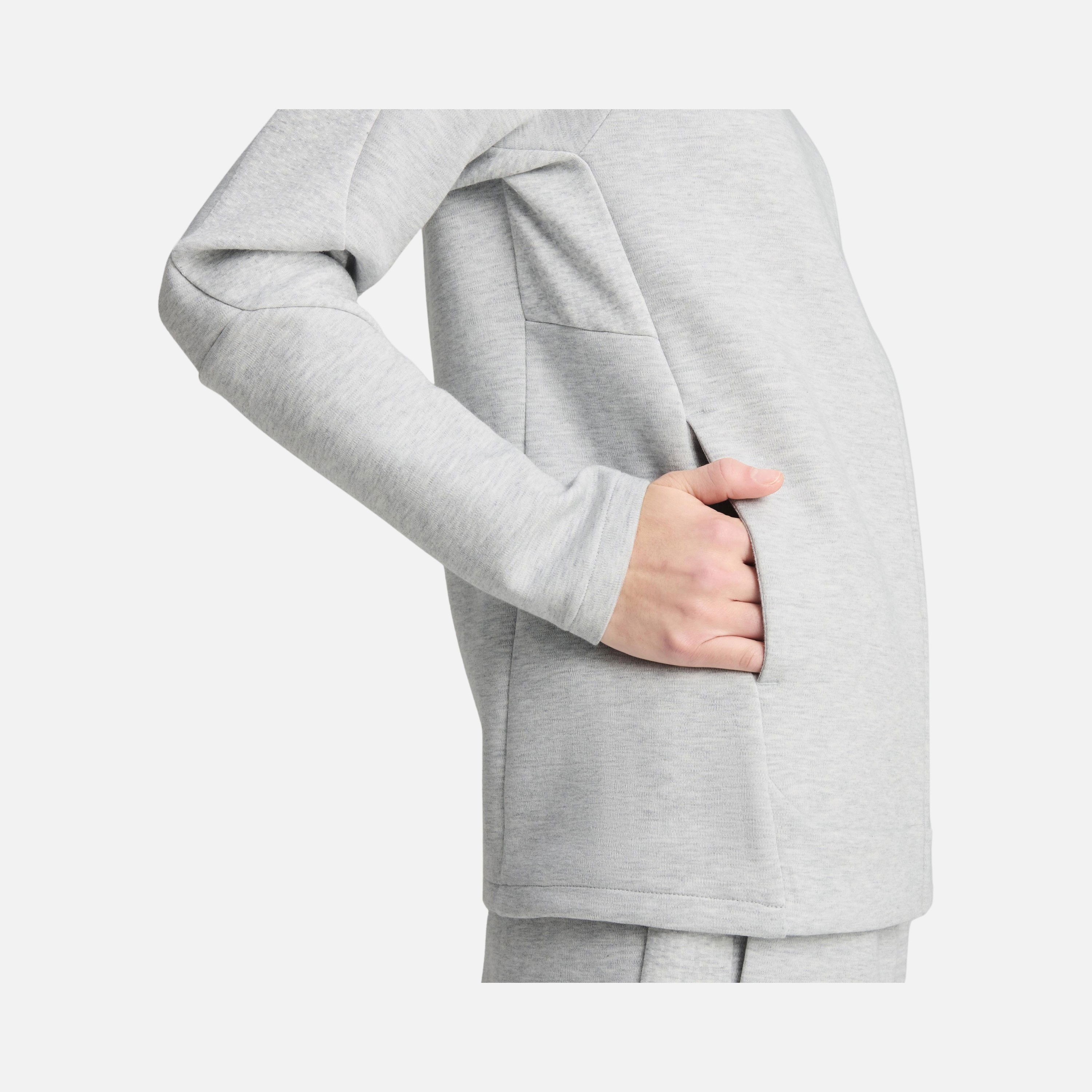 Puma Sportswear Evostripe DryCELL Full-Zip Hooded Kadın Sweatshirt