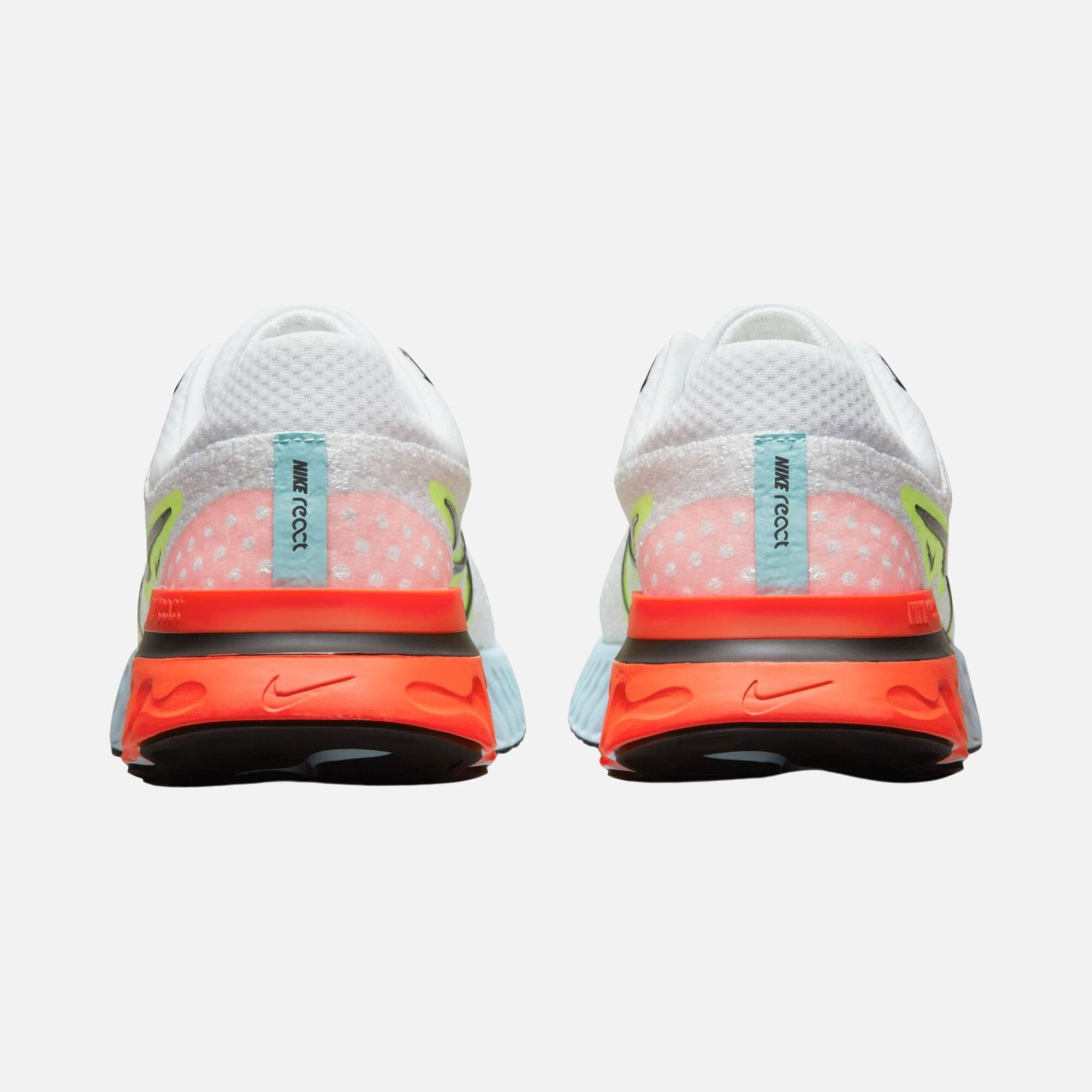 Nike React Infinity Run Flyknit 3 Running FW22 Kadın Spor Ayakkabı