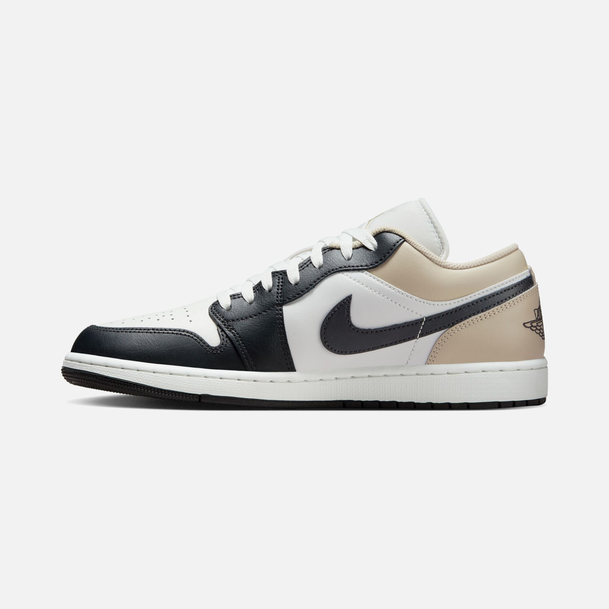 Nike Air Jordan 1 Low CO Erkek Spor Ayakkabı