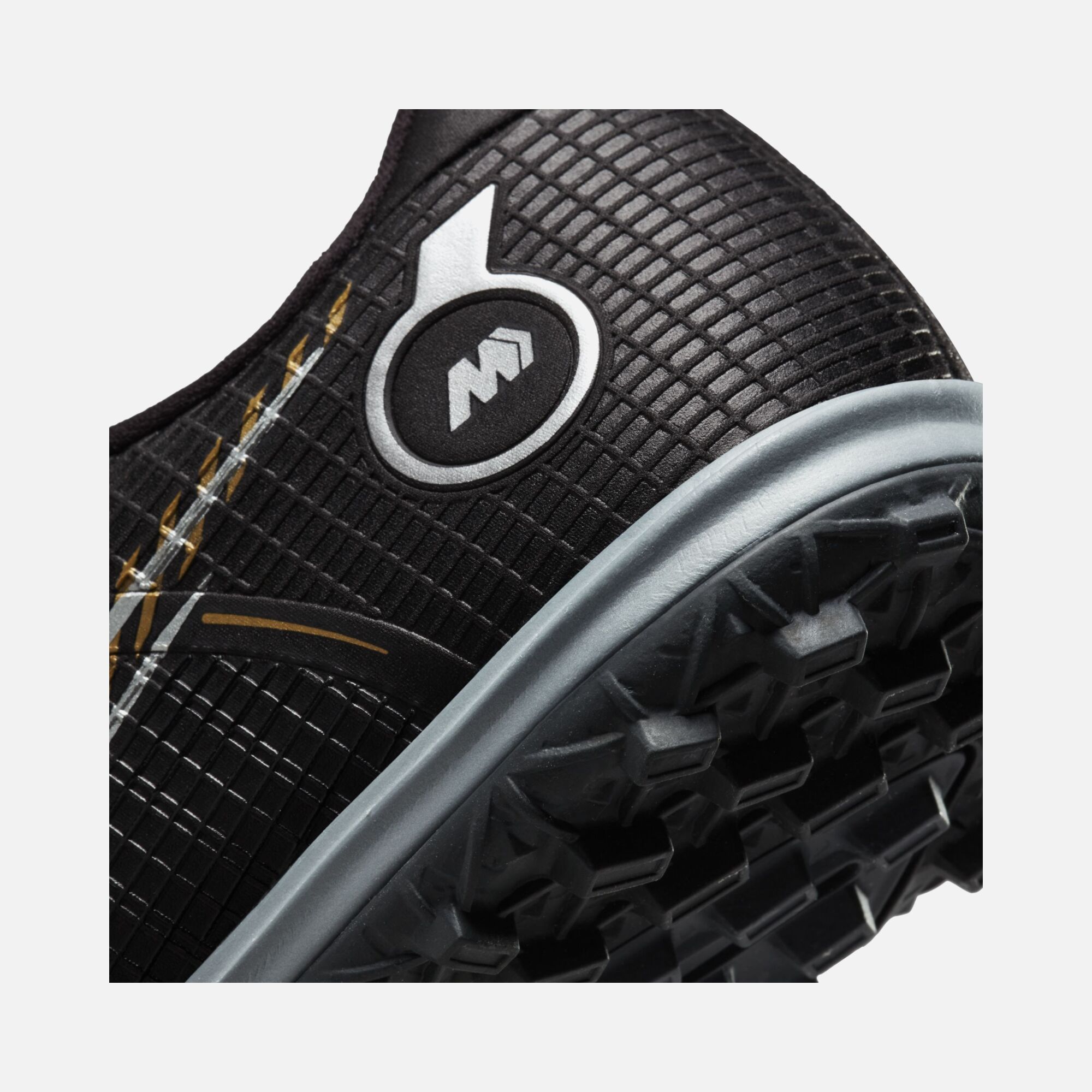 Nike Mercurial Vapor 14 Academy TF Turf Erkek Halı Saha Ayakkabı