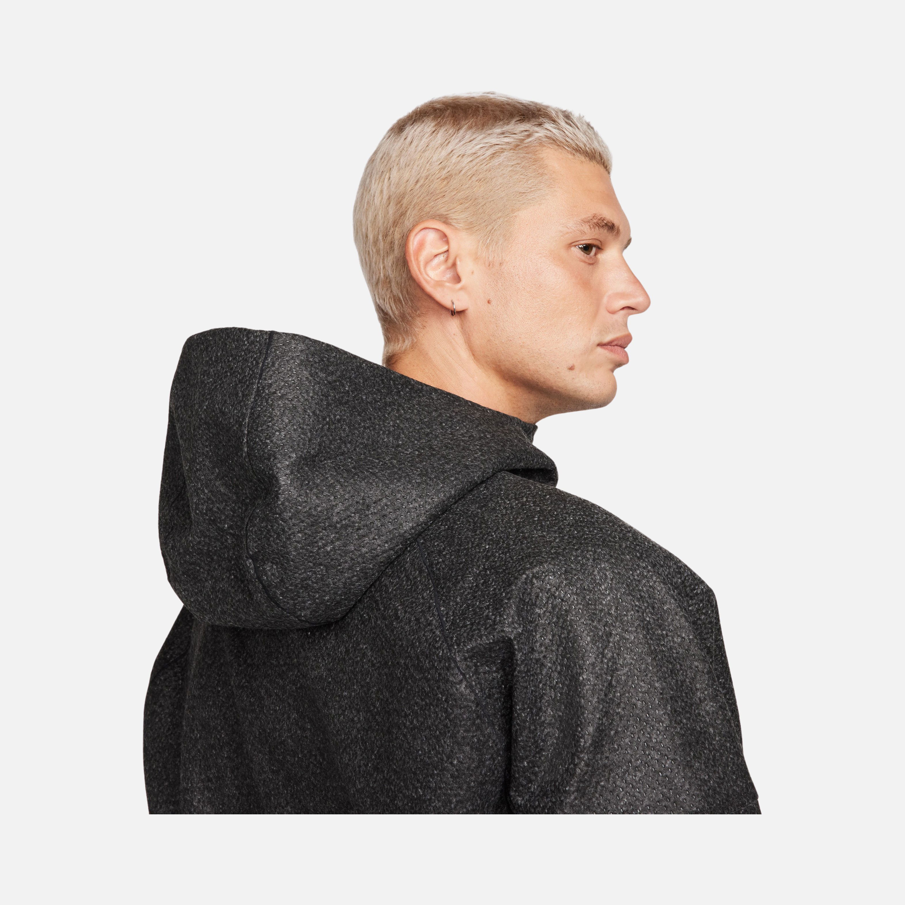 Nike Sportswear Forward Therma-Fit ADV Windrunner Full-Zip Hoodie Erkek Sweatshirt