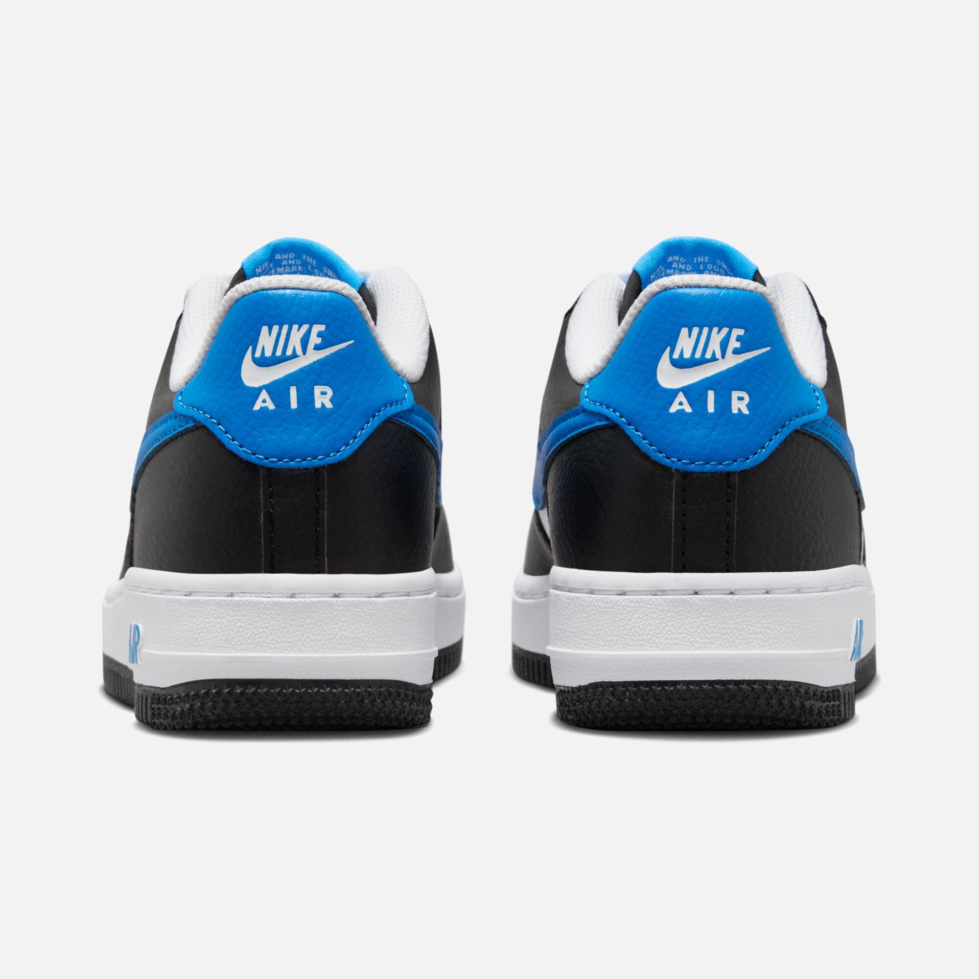Nike Air Force 1 FA23 (GS) Spor Ayakkabı