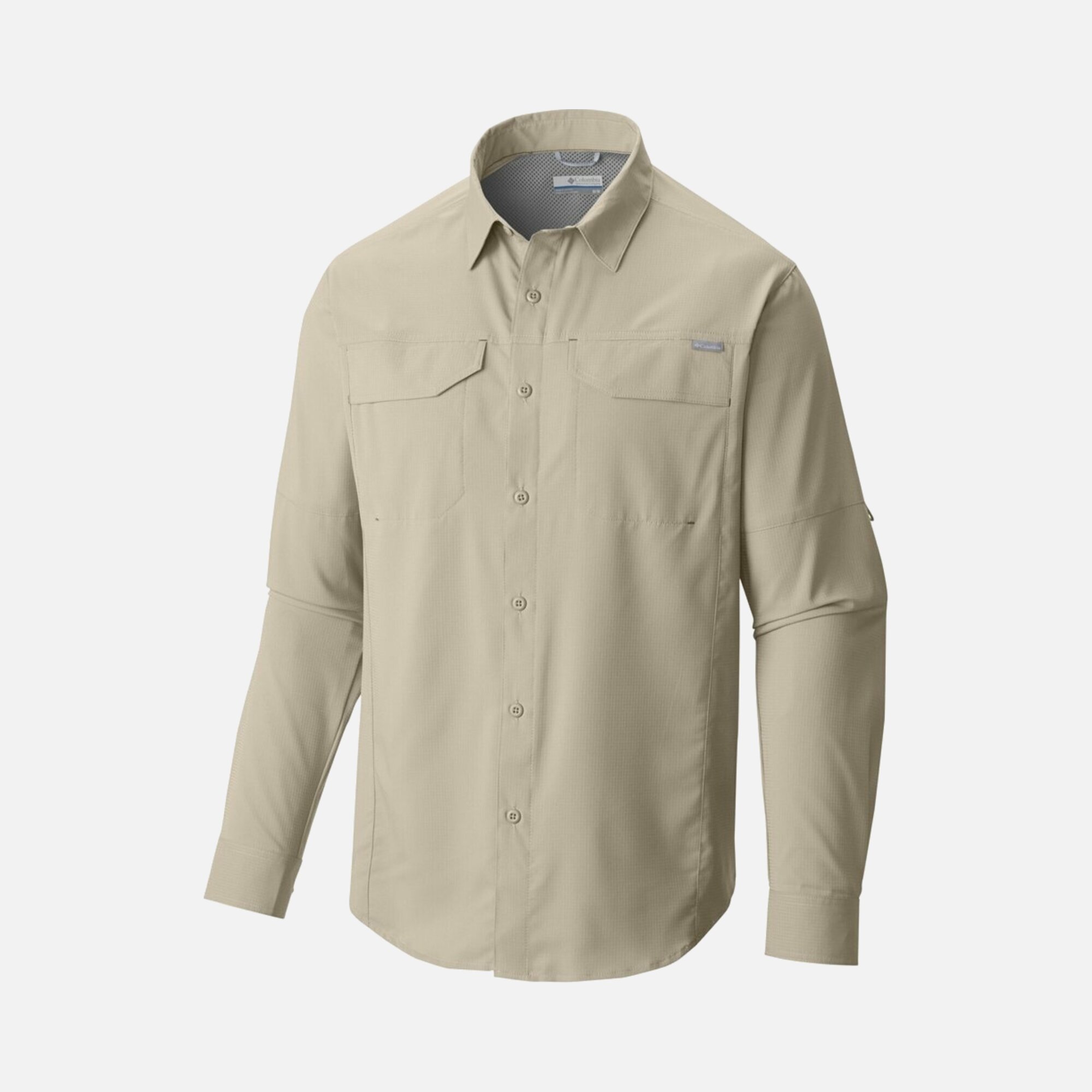 Columbia Silver Ridge Lite Long Sleeve Erkek Gömlek