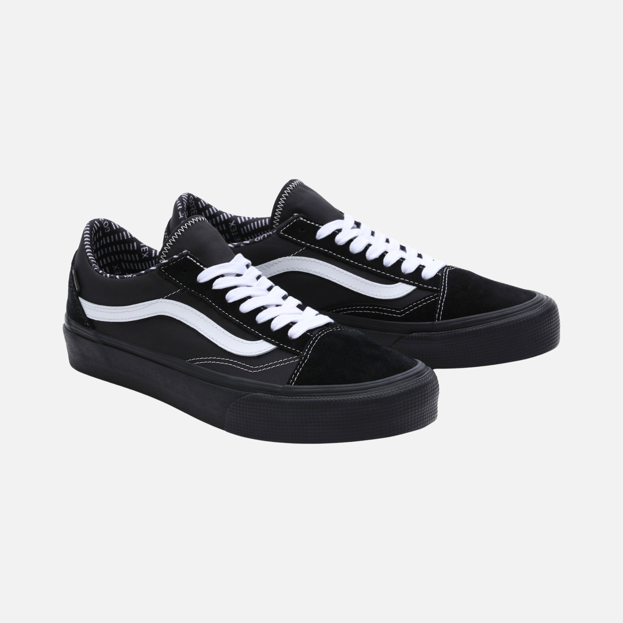 Vans Sportswear Old Skool Gore-Tex Erkek Spor Ayakkabı