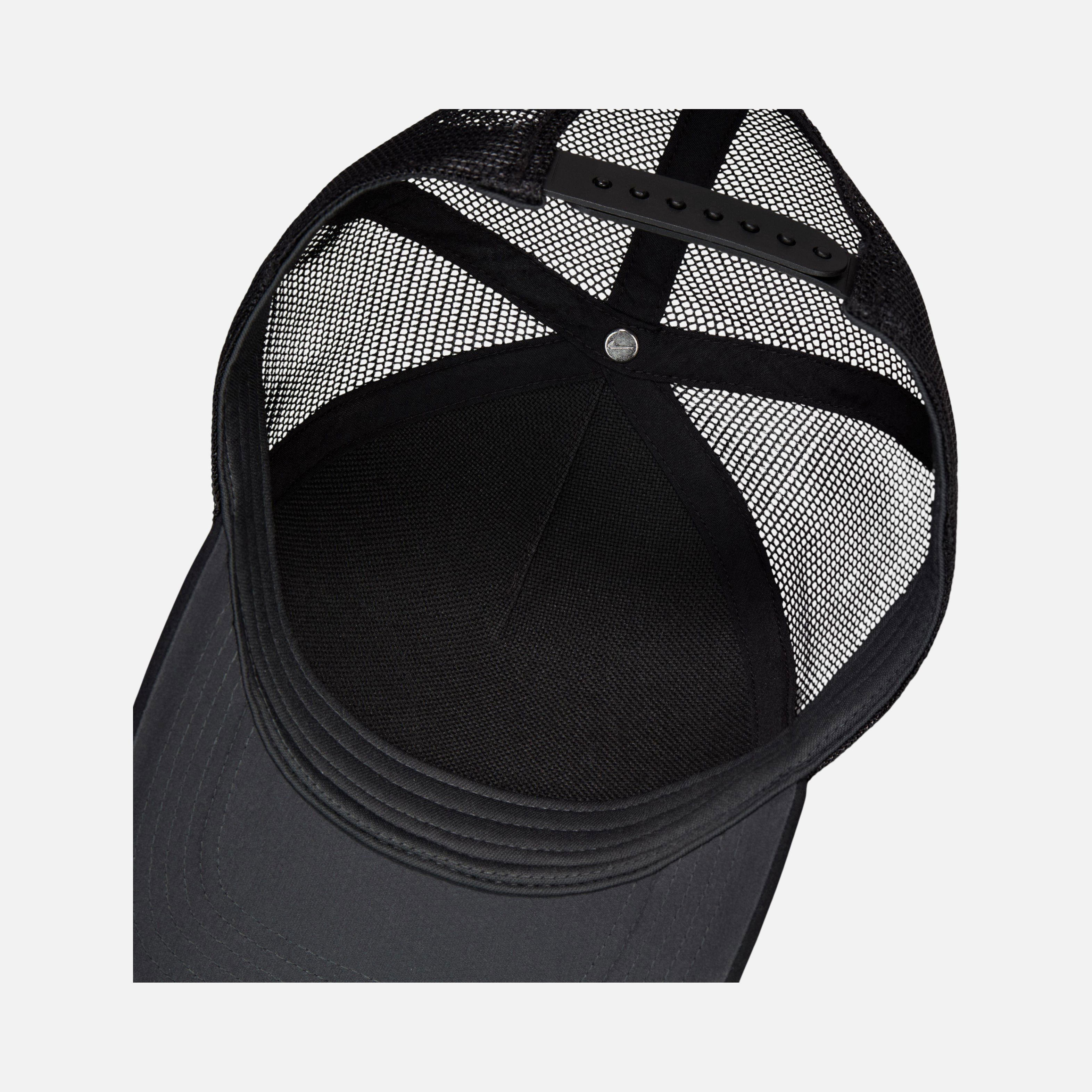 Nike Dri-fit Rise Cap Ab Big Swoosh Erkek Şapka