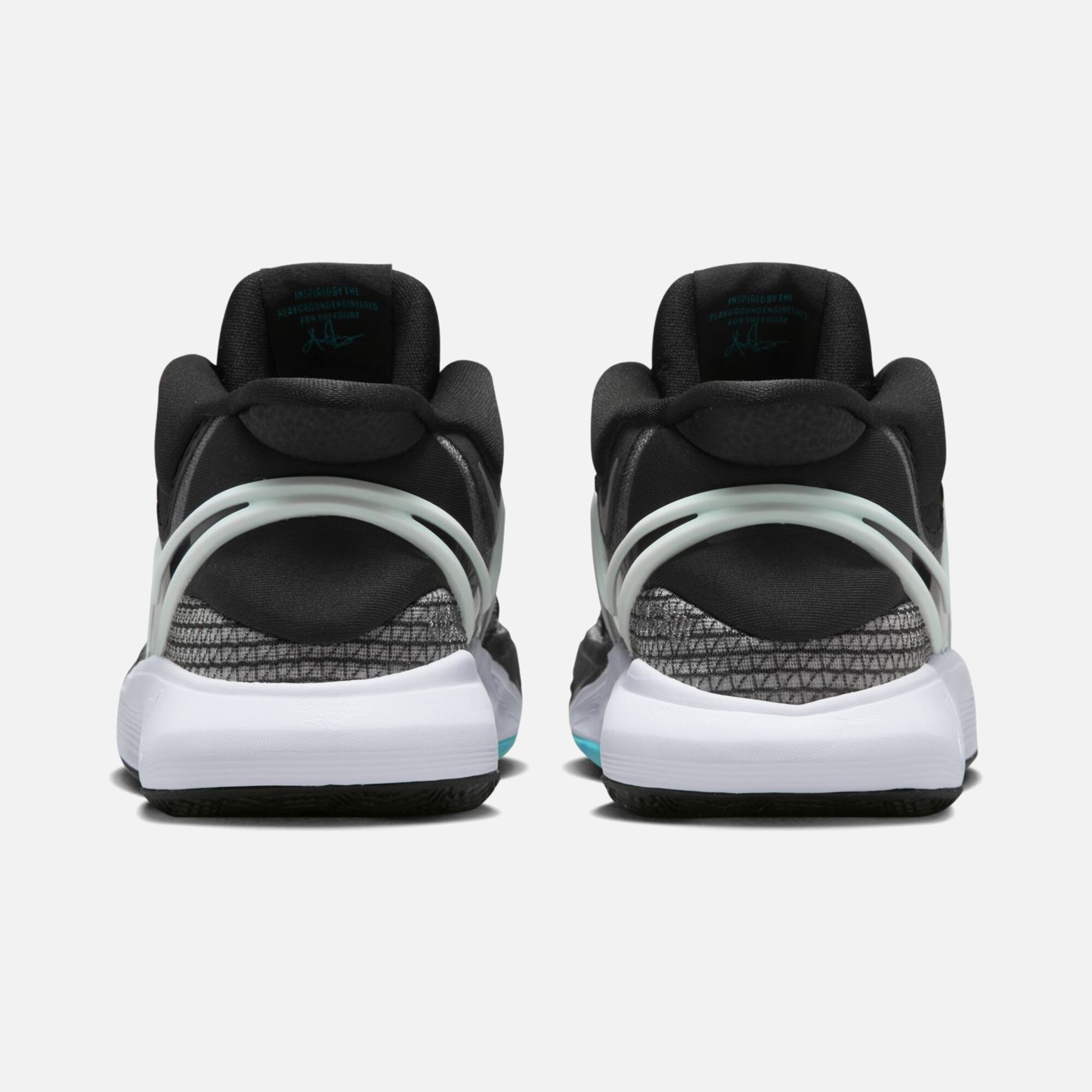 Nike Kyrie 8 GO (GS) Basketbol Ayakkabısı