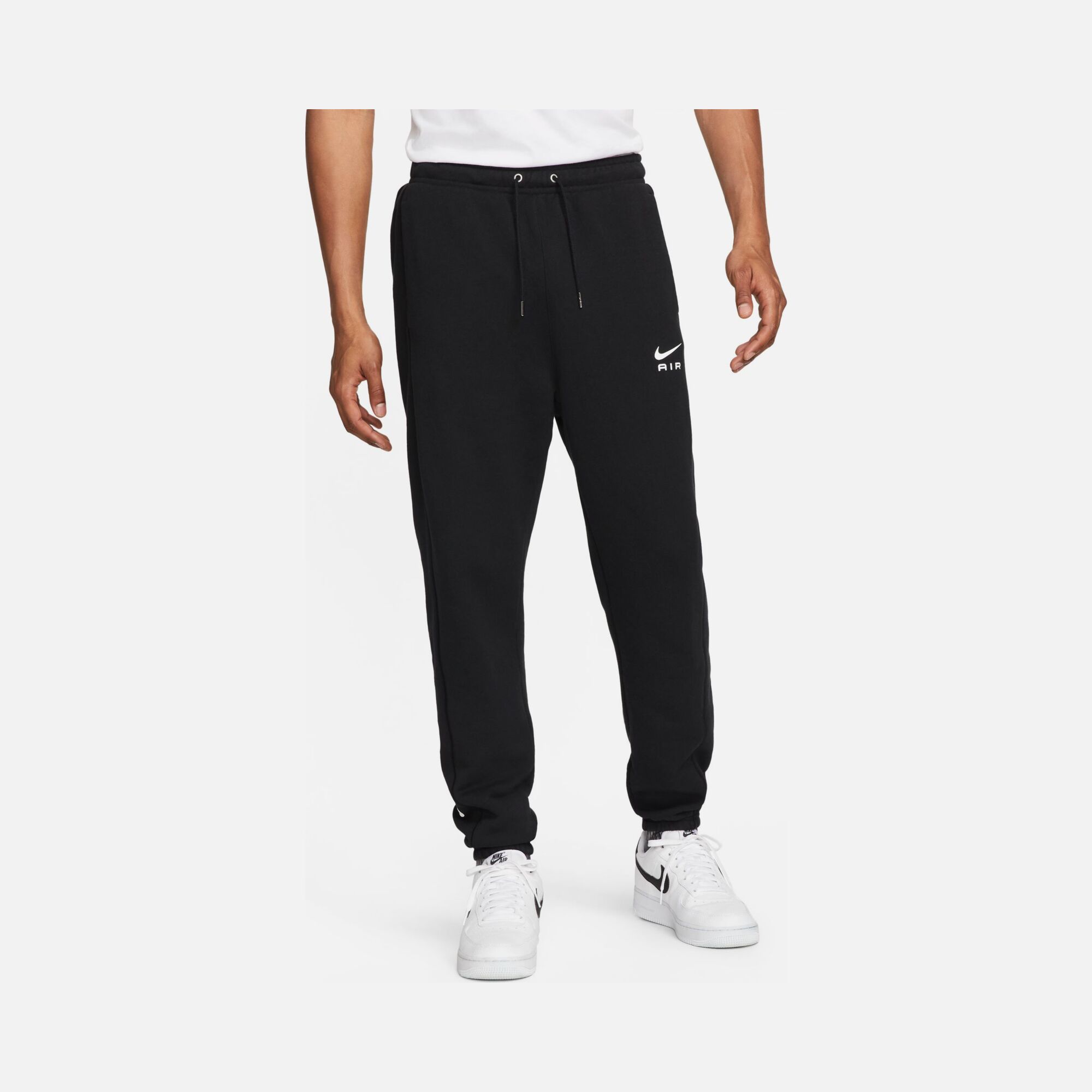 Nike Sportswear Air French Terry Erkek Eşofman Altı