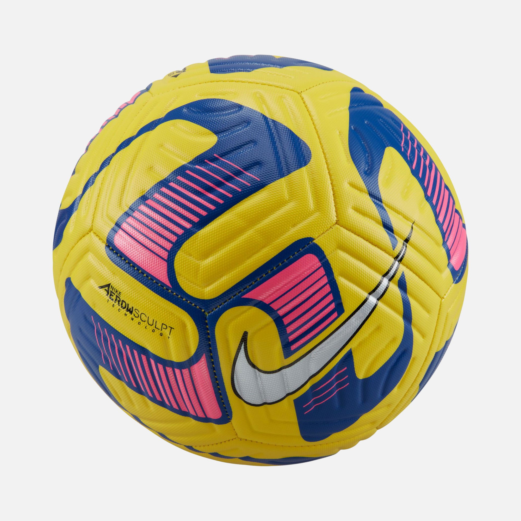 Nike Academy Aerow Sculpt No:5 Futbol Topu