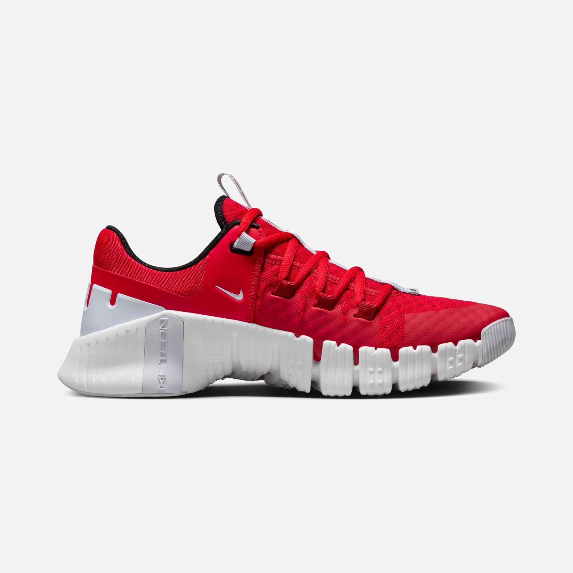 Nike Free Metcon 5 Training Erkek Spor Ayakkabı