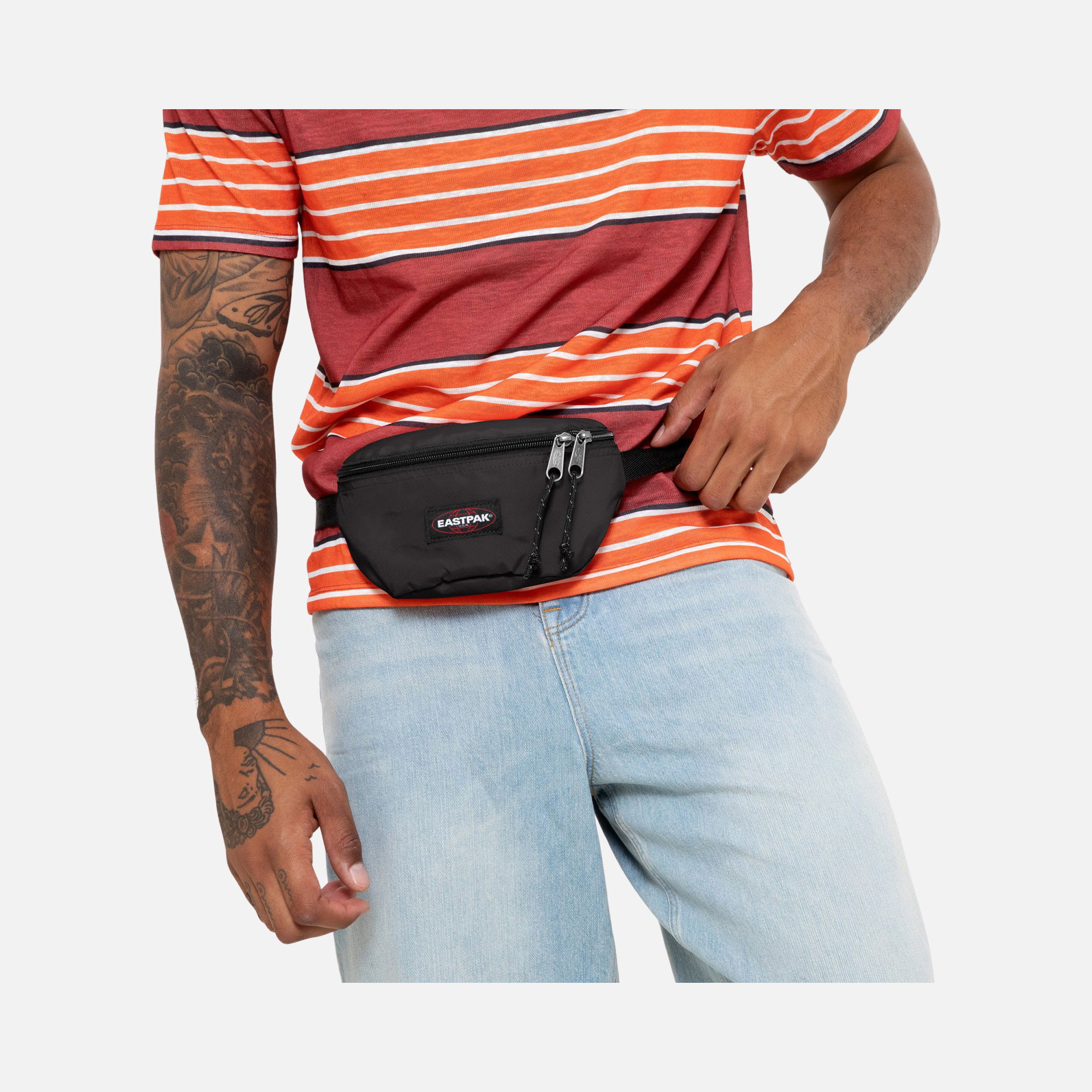 Eastpak Springer Powr Unisex Bel Çantası