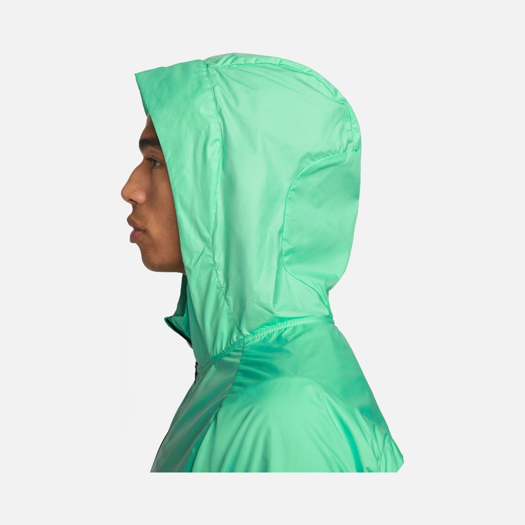 Nike Storm-Fit Run Division Flash Running Full-Zip Hoodie Erkek Ceket