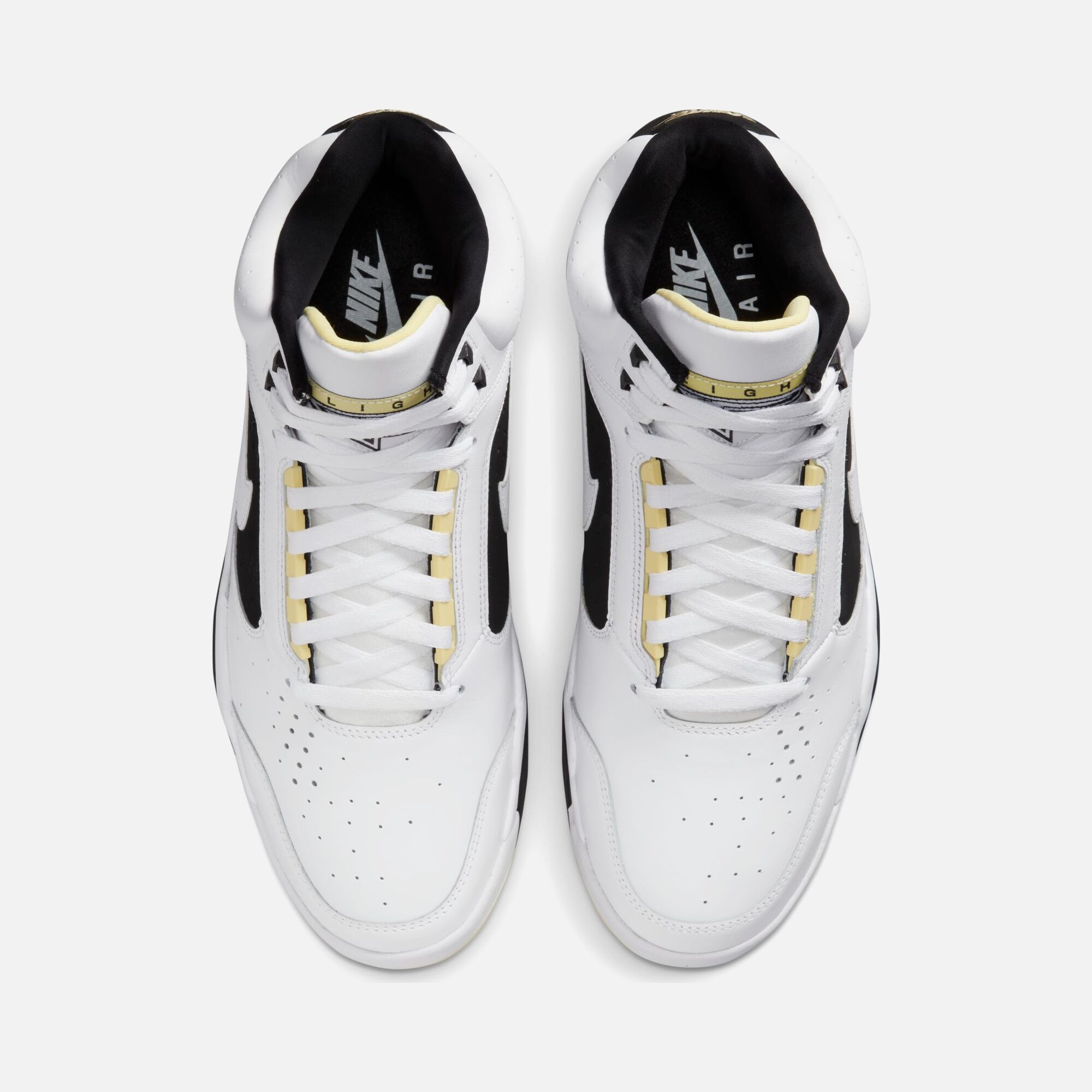 Nike Air Flight Lite Mid SS23 Erkek Spor Ayakkabı