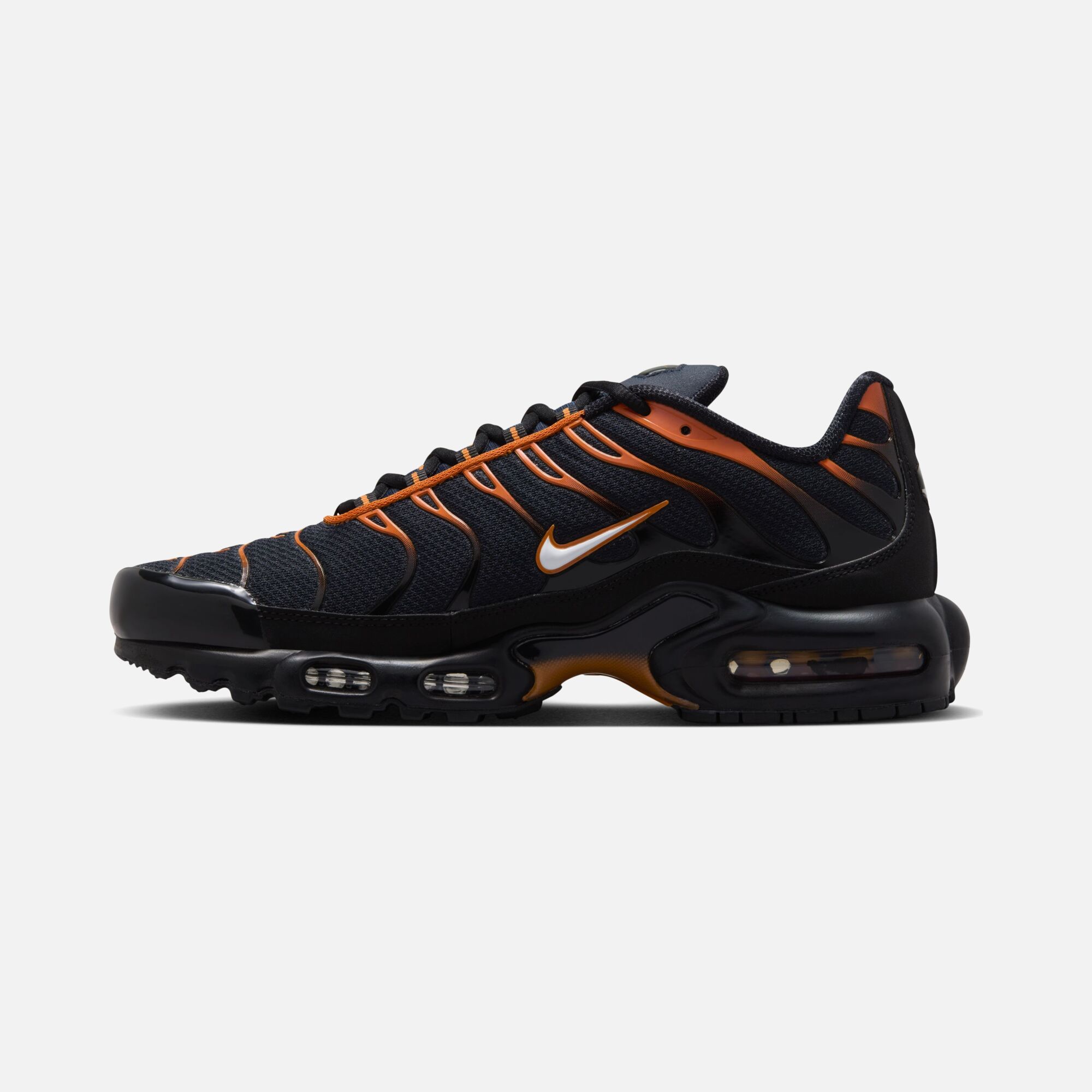 Nike Air Max Plus SU24 ''Flame-like Lattice Details'' Erkek Spor Ayakkabı