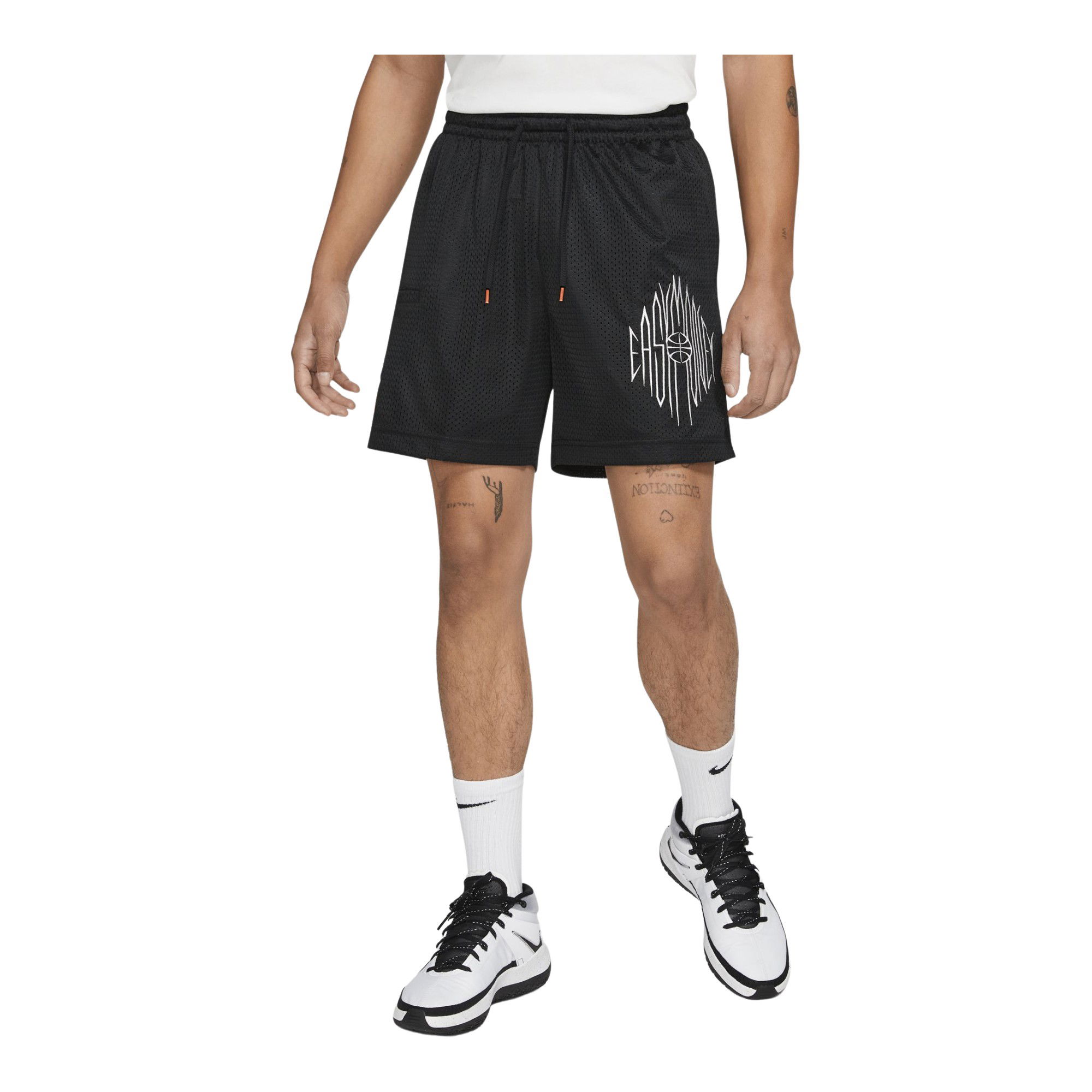 Nike KD Basketball Erkek Şort