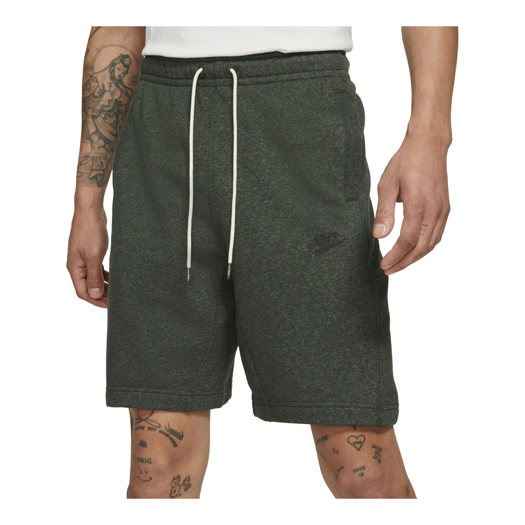 Nike Sportswear Revival Fleece Erkek Şort