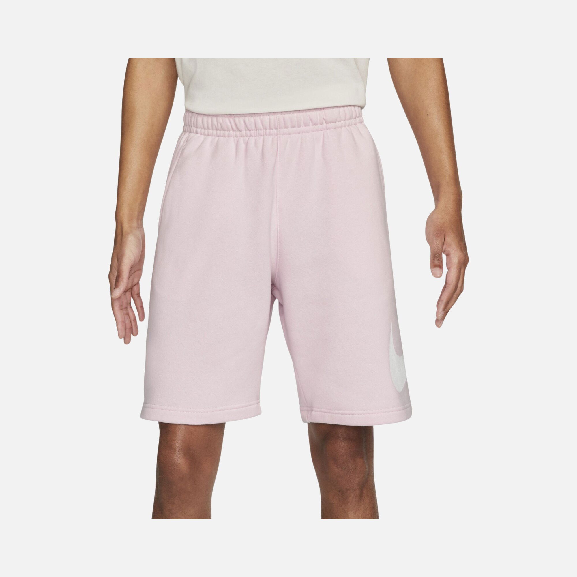 Nike Sportswear Club Erkek Şort