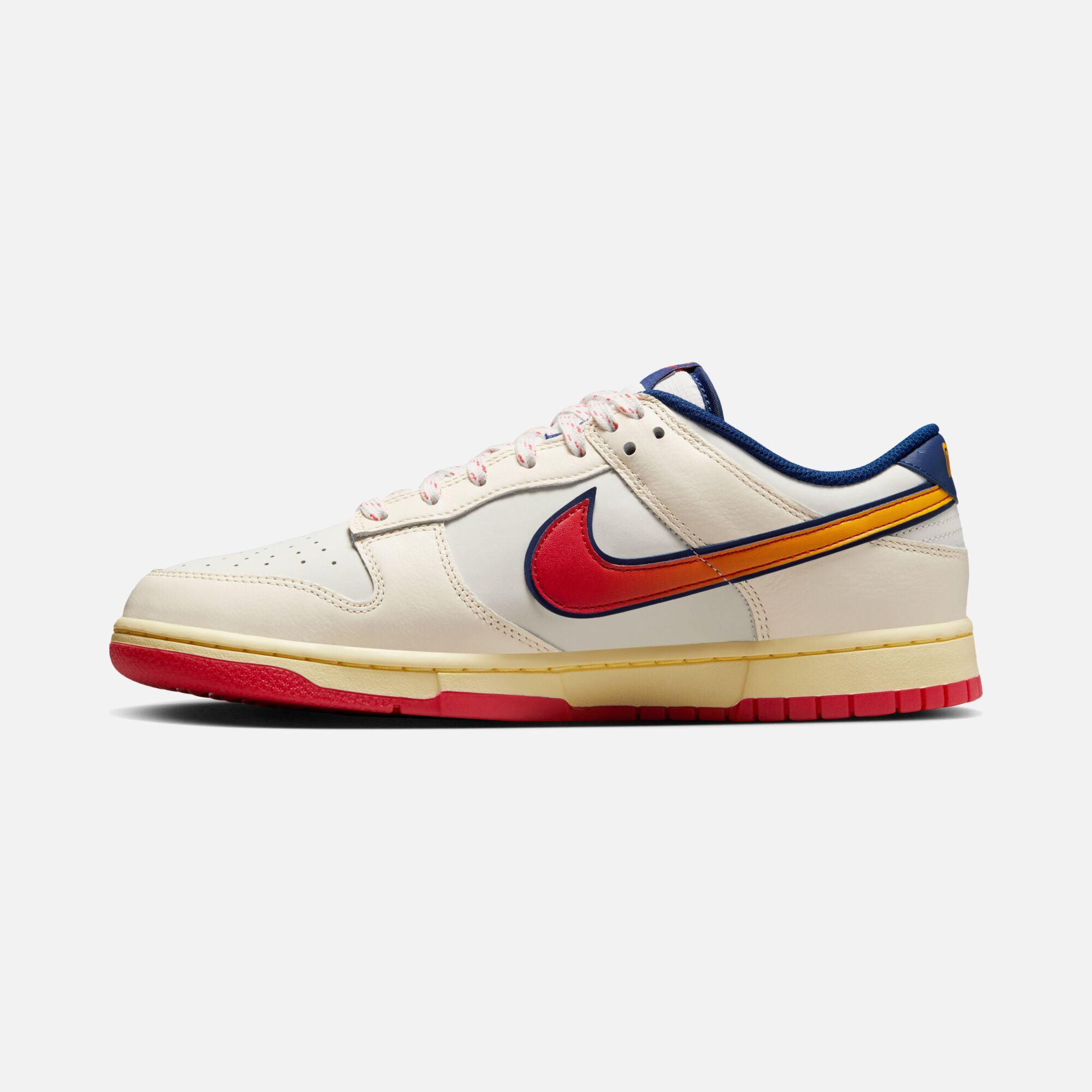 Nike Dunk Low Retro SE ''Retro Pack Lettering'' Erkek Spor Ayakkabı