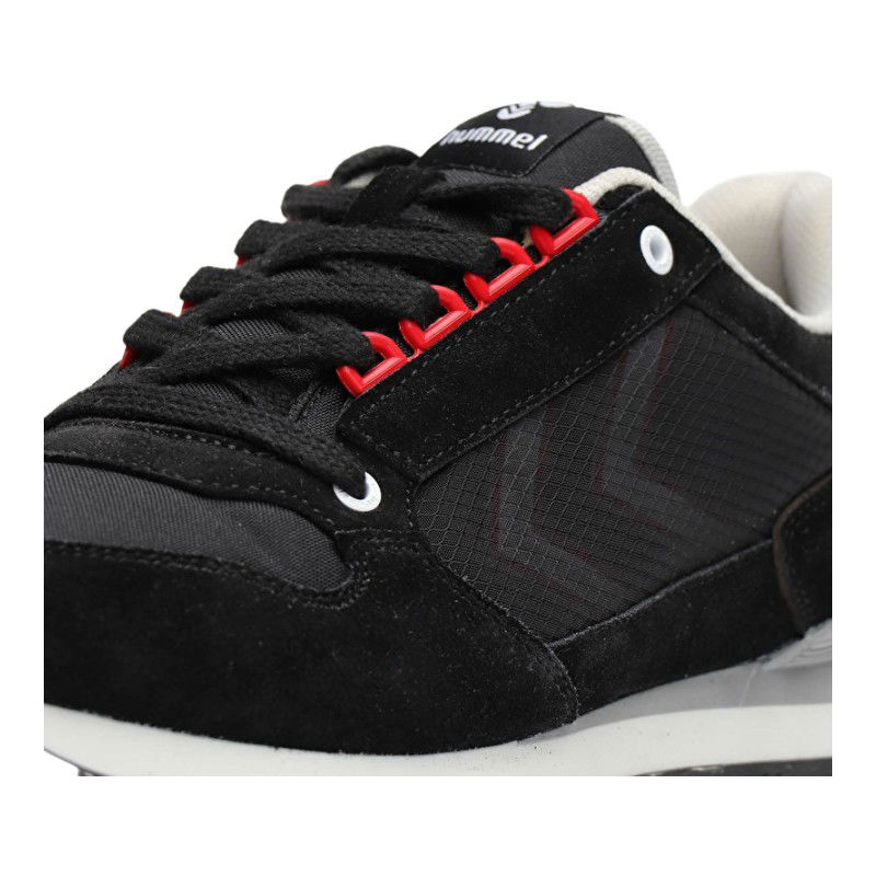 Hummel Sportswear Mercury Unisex Spor Ayakkabı