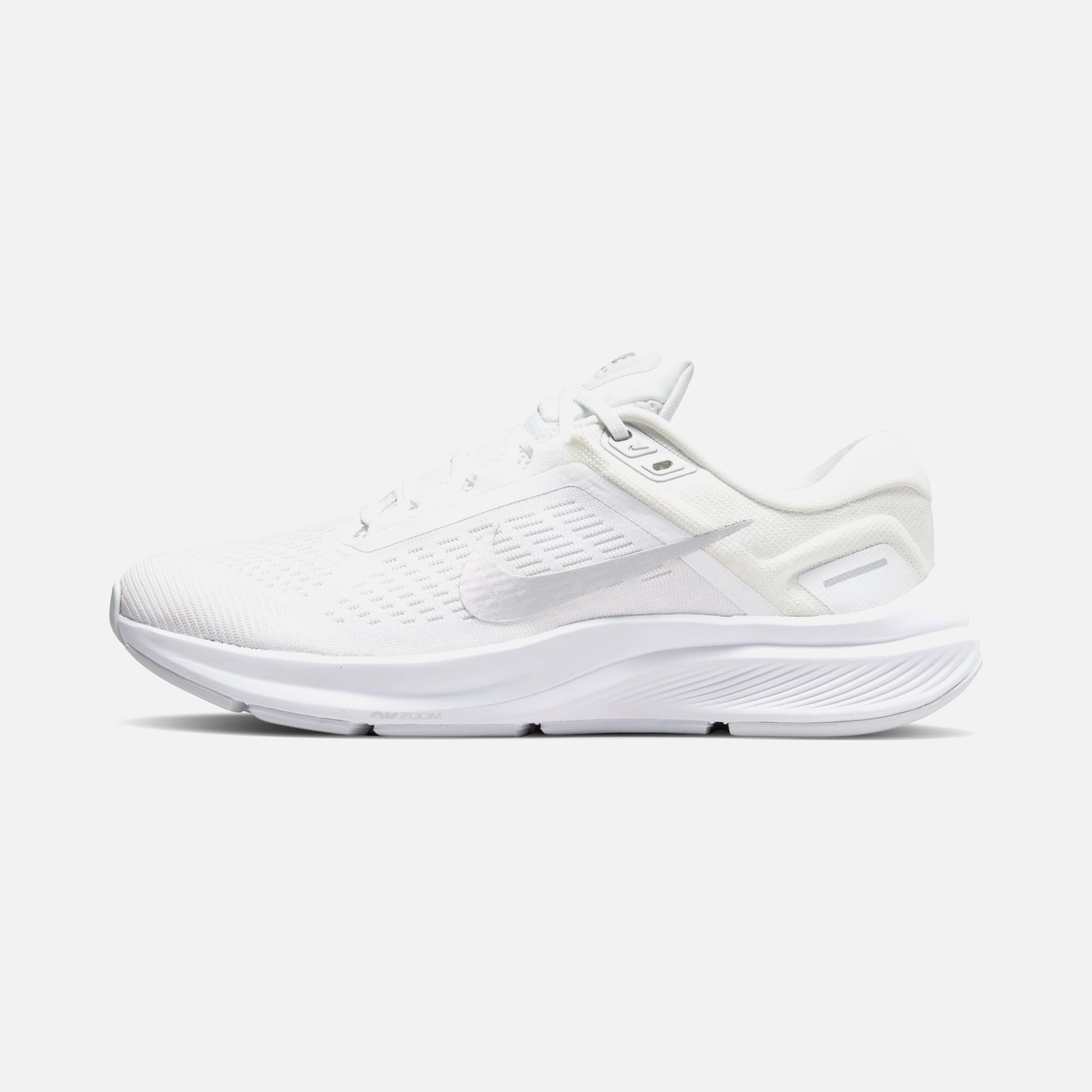 Nike Air Zoom Structure 24 Road Running Kadın Spor Ayakkabı