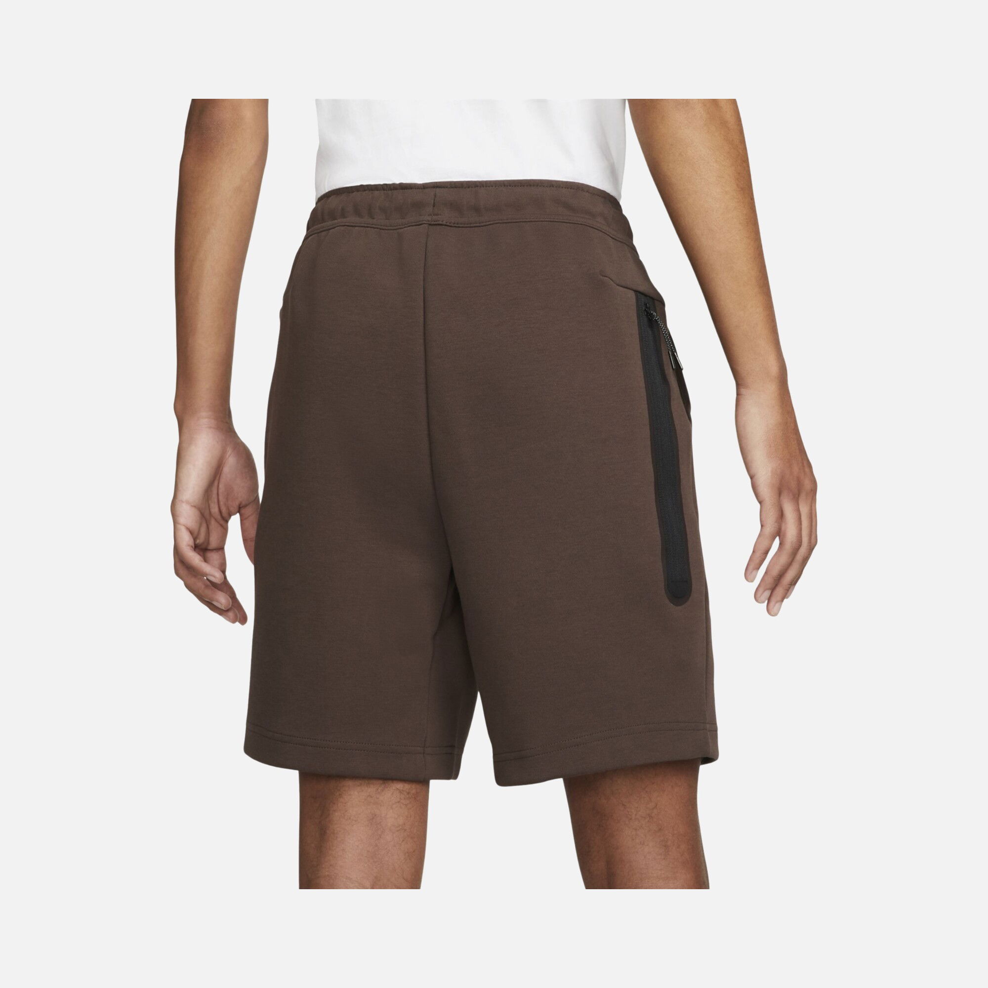 Nike Sportswear Tech Fleece SS22 Erkek Şort