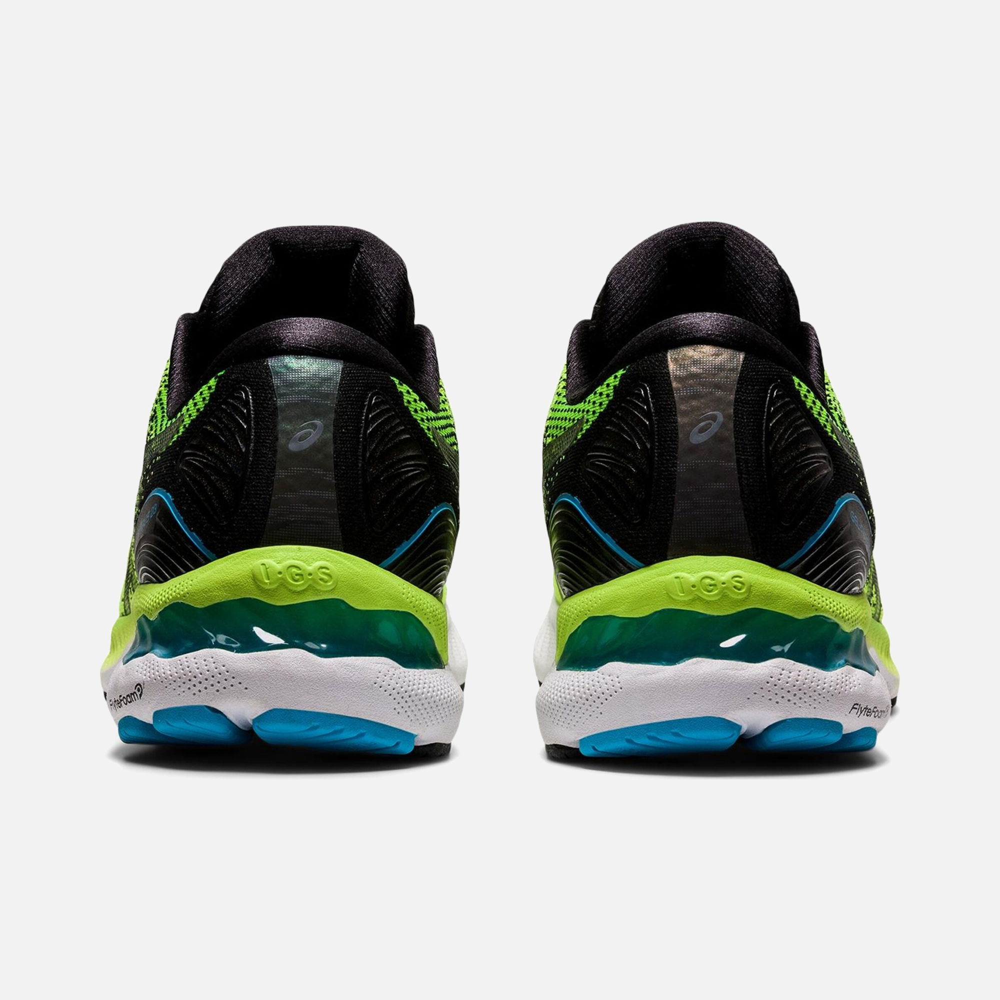 Asics Gel-Nimbus 23 Running Erkek Spor Ayakkabı