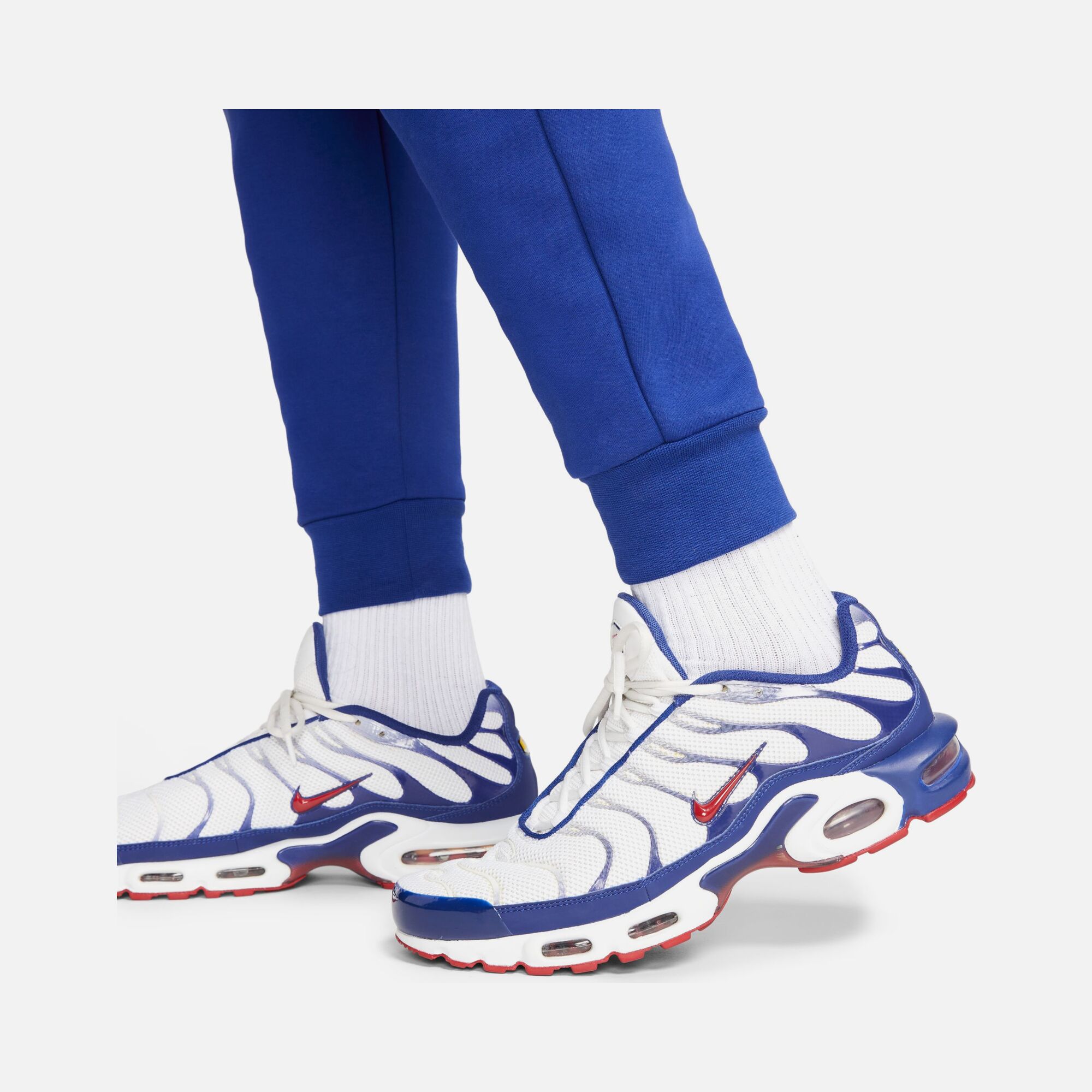 Nike Sportswear Tech Fleece SS23 Erkek Eşofman Altı