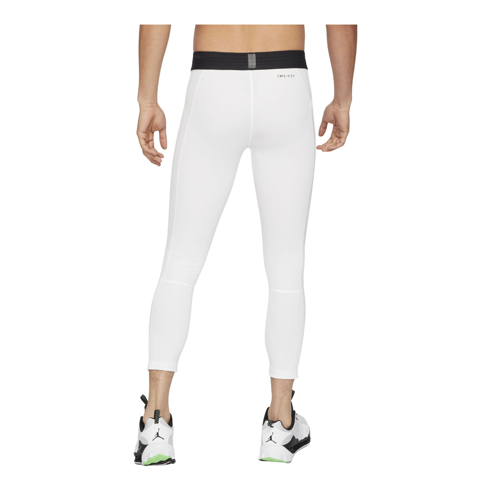 Nike Jordan Dri-Fit Air 3/4-Length Erkek Tayt