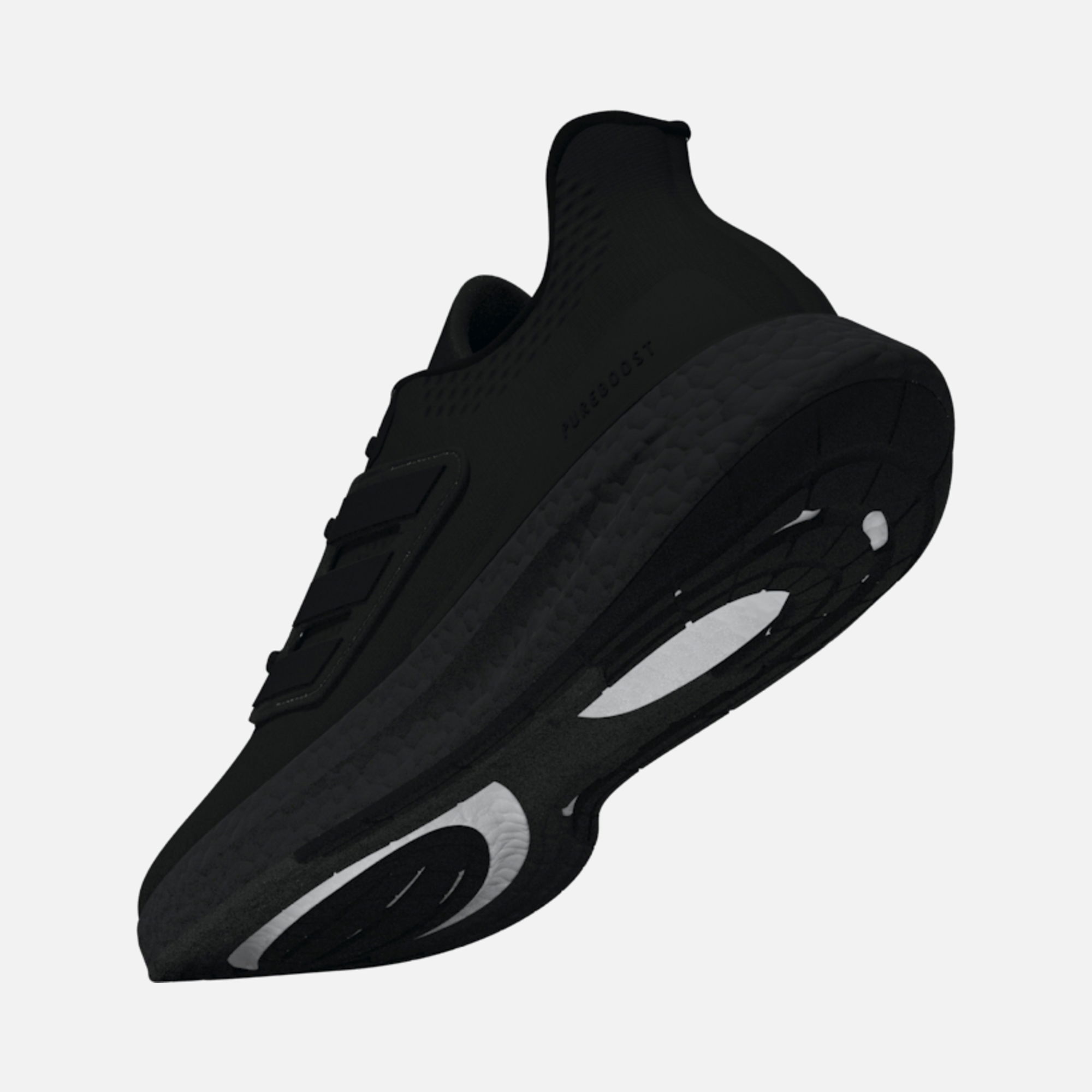 adidas Run Pureboost 23 Running Erkek Spor Ayakkabı