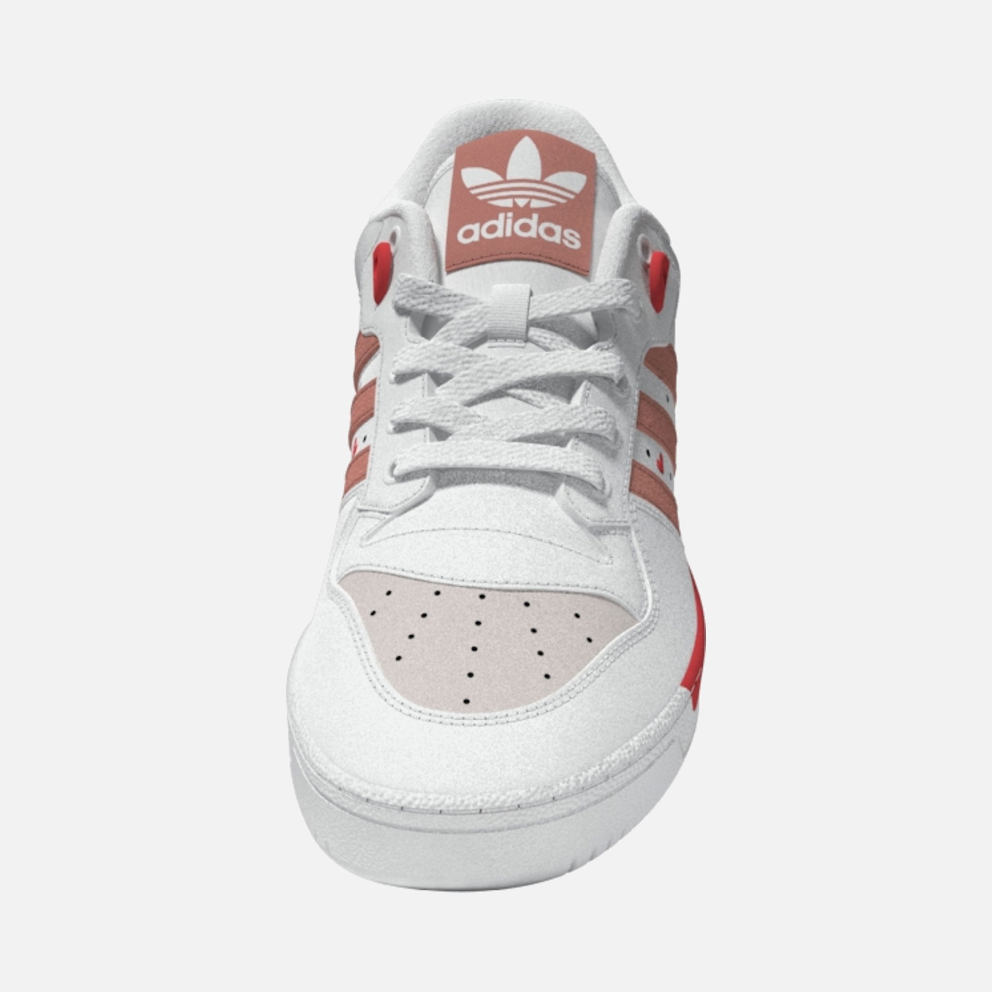 adidas Sportswear Rivalry Low Kadın Spor Ayakkabı