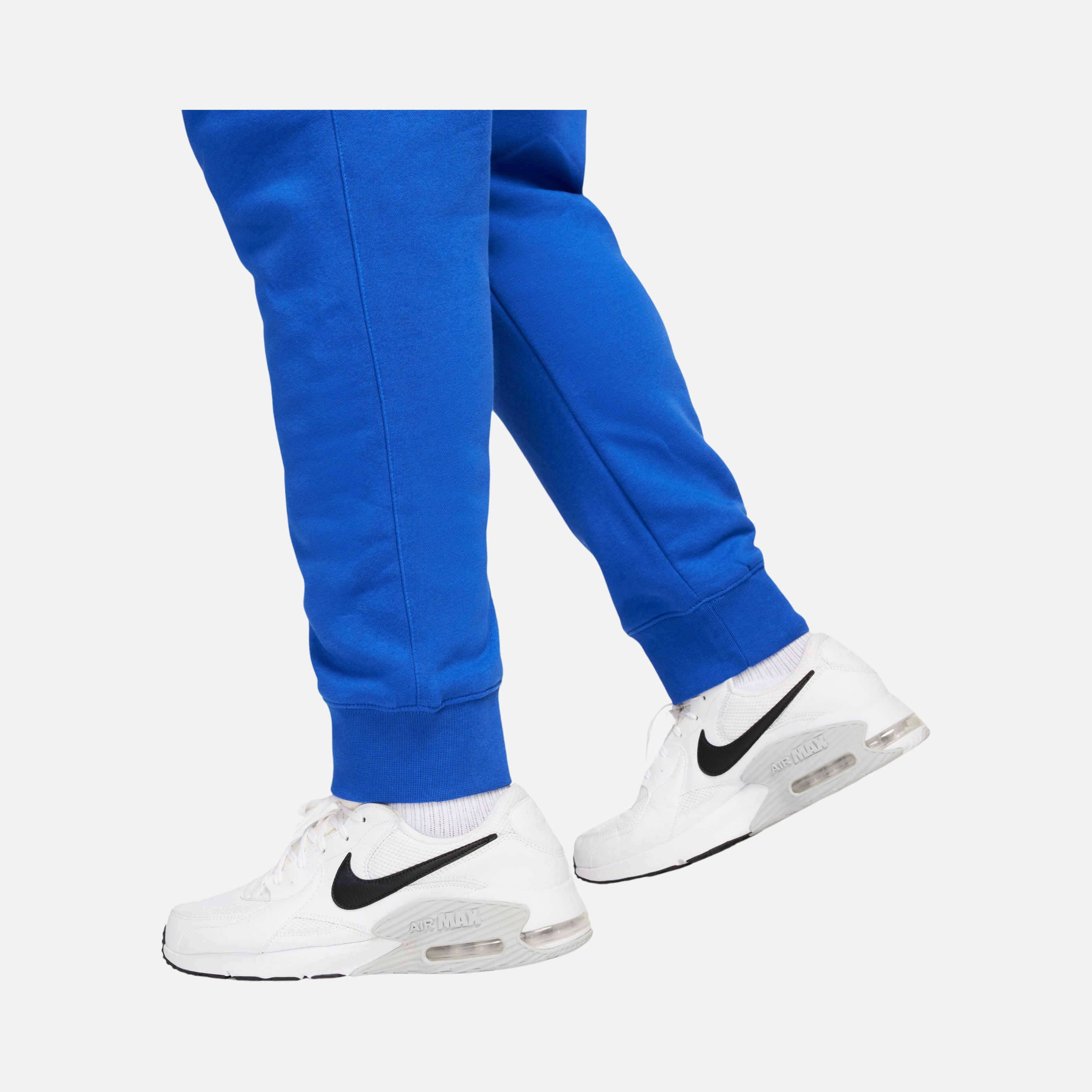 Nike Sportswear Club Fleece Erkek Eşofman Altı